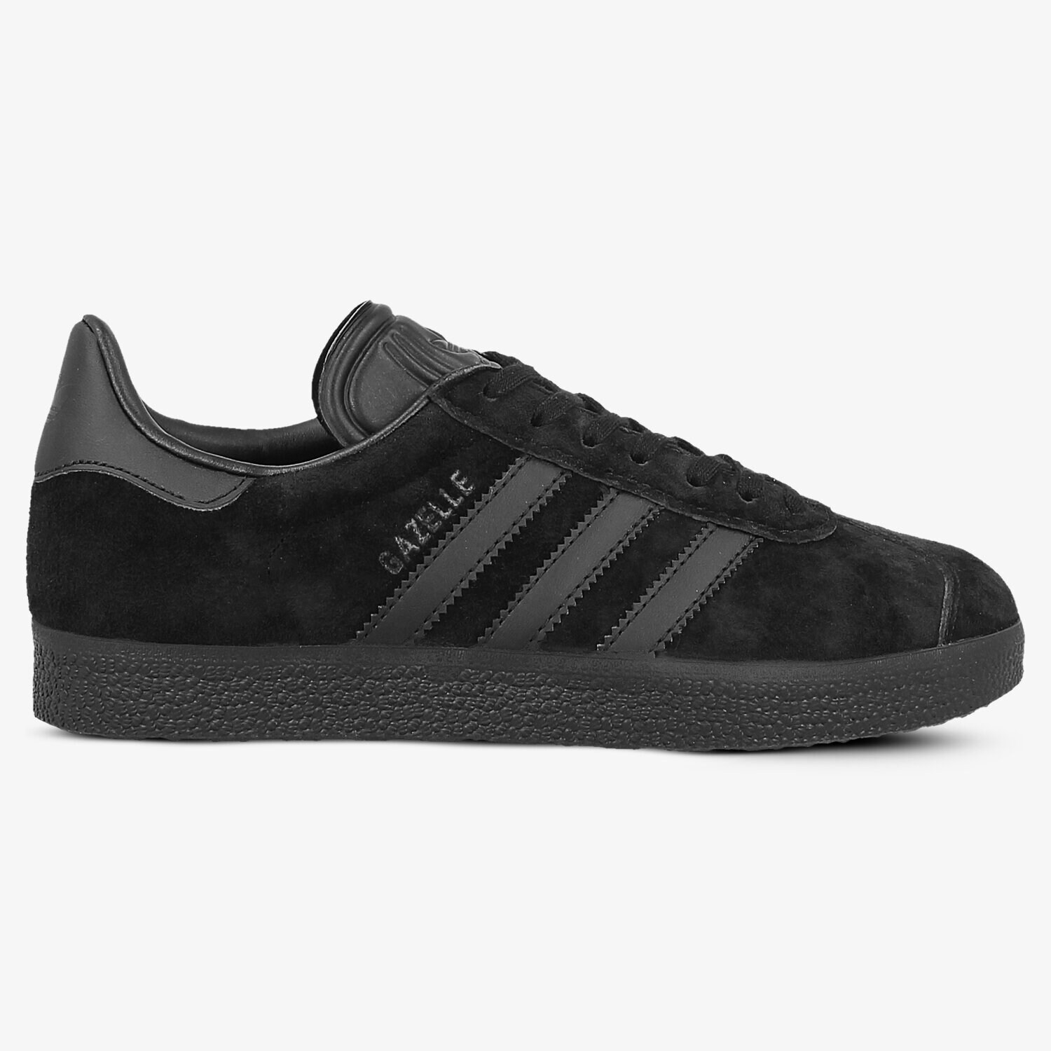 dámské tenisky ADIDAS GAZELLE  CQ2809 ČERNÁ