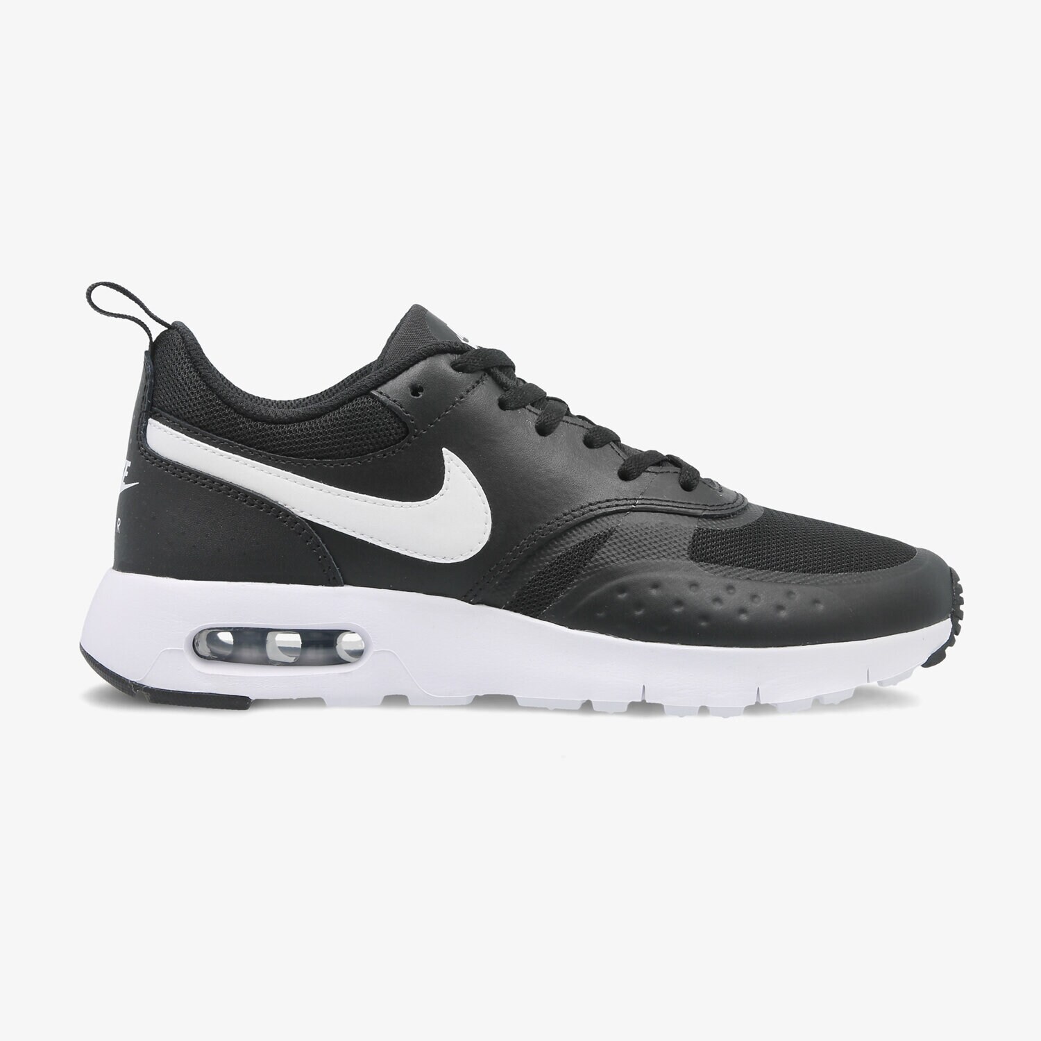 dětské tenisky NIKE AIR MAX VISION BG 917857009 ČERNÁ