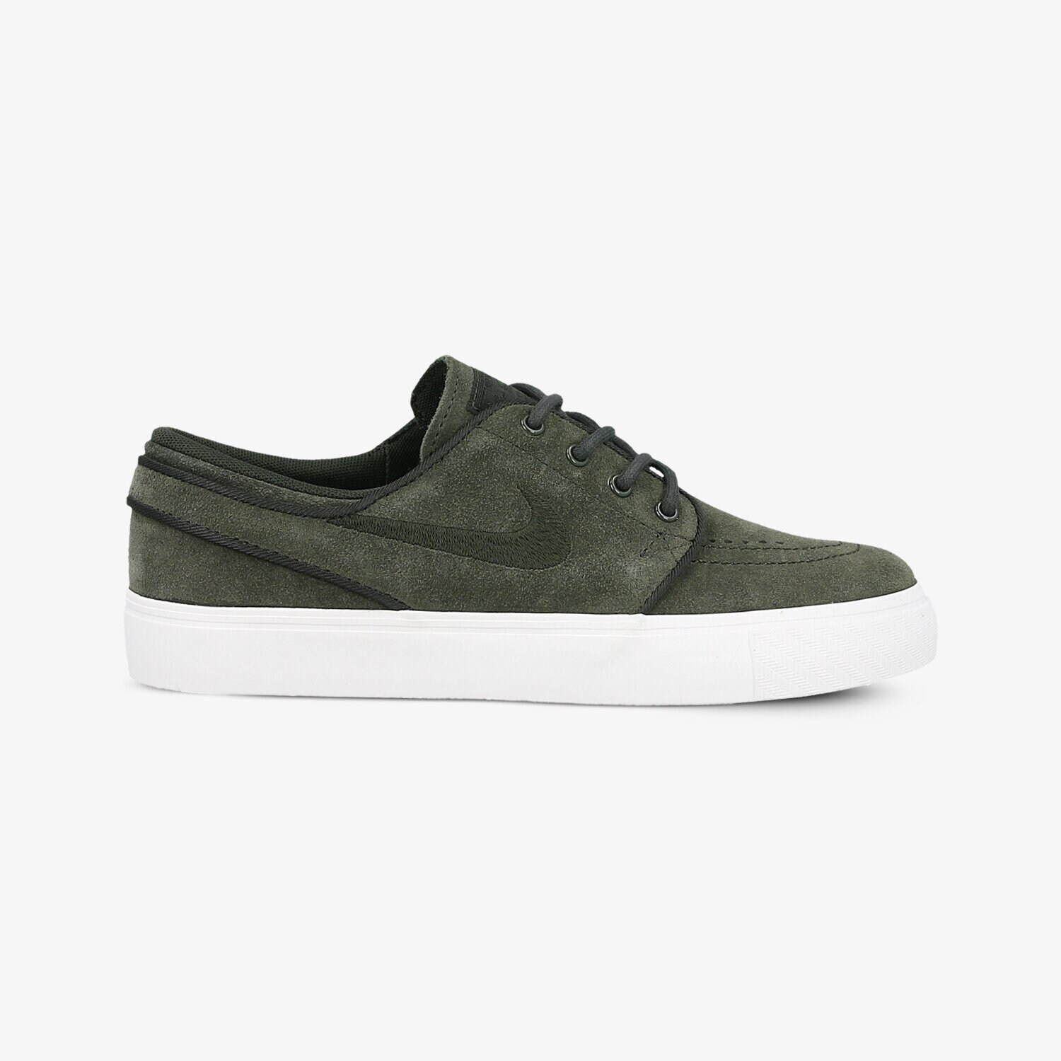 dětské tenisky NIKE STEFAN JANOSKI BG 525104304 ZELENÁ