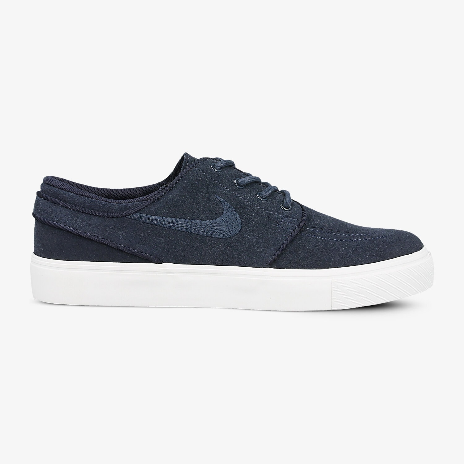 dětské tenisky NIKE STEFAN JANOSKI BG 525104-408 TMAVOMODRÁ