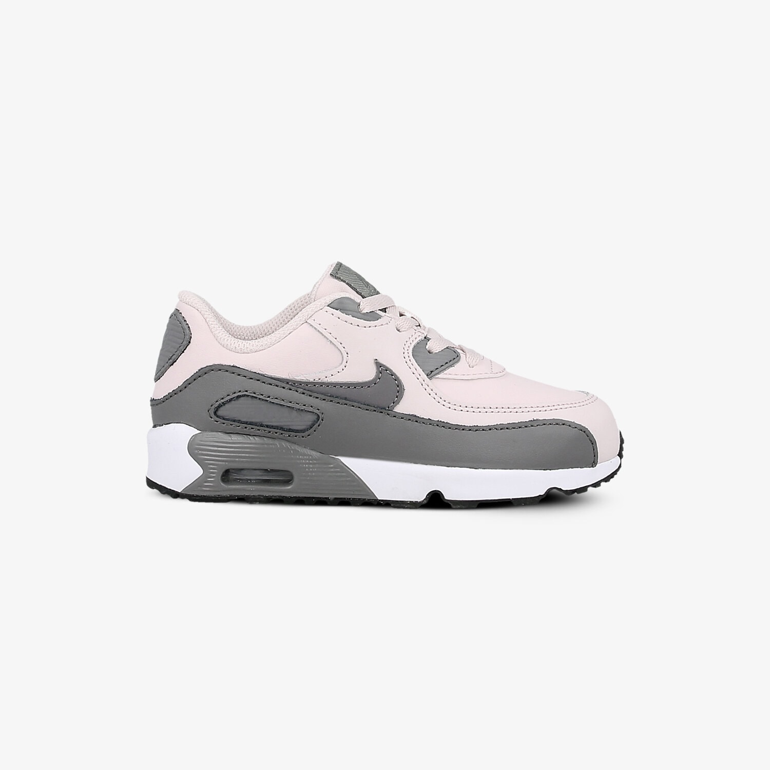dětské tenisky NIKE AIR MAX 90 LTR GT 833379601 RŮŽOVÁ