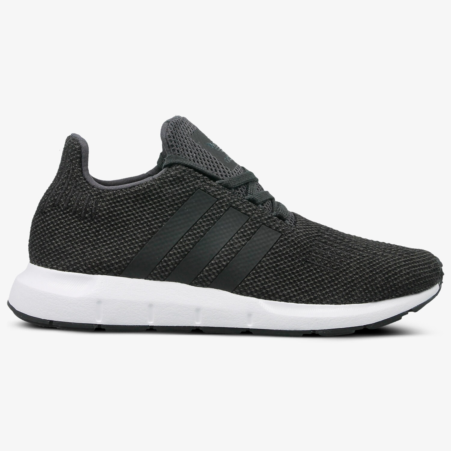 pánské tenisky ADIDAS SWIFT RUN CQ2114 ČERNÁ