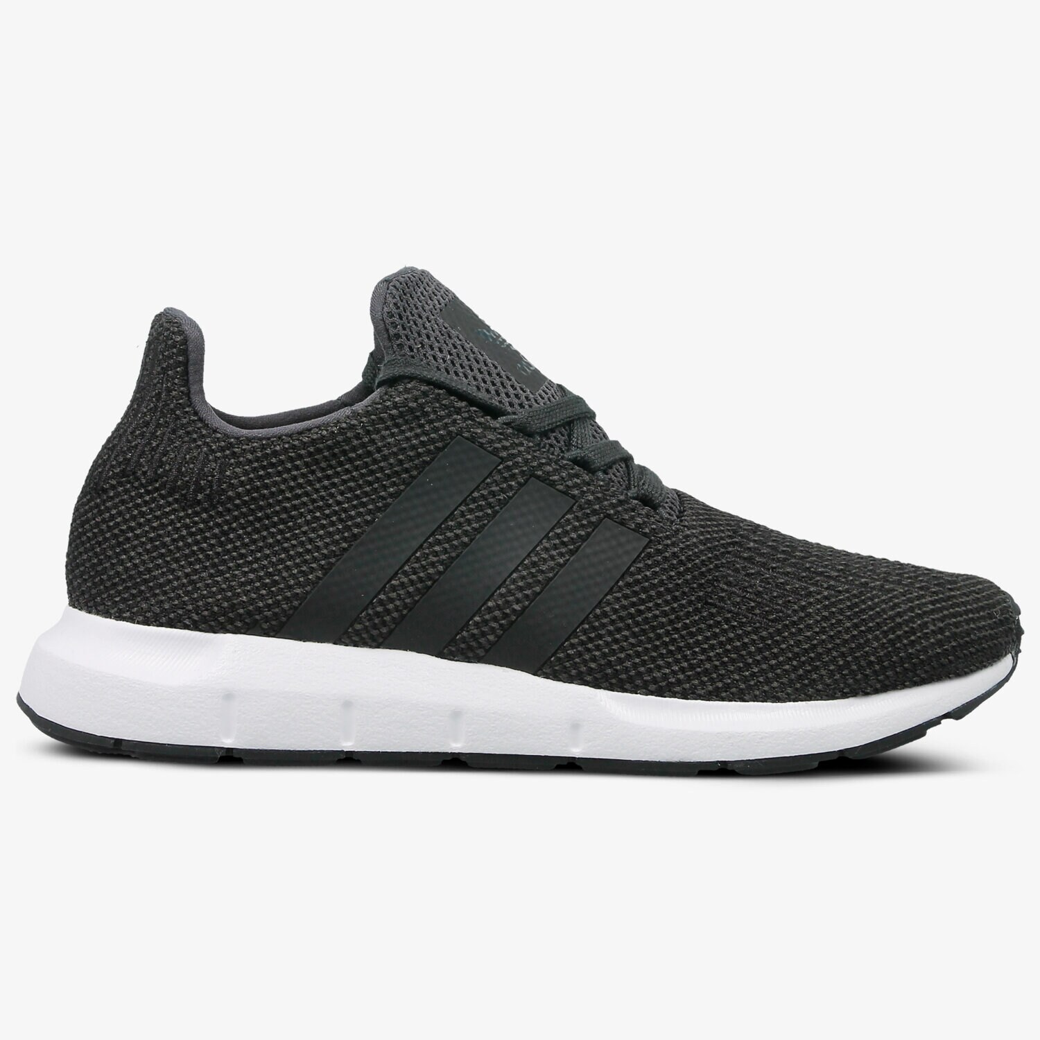 pánské tenisky ADIDAS SWIFT RUN CQ2114 ČERNÁ