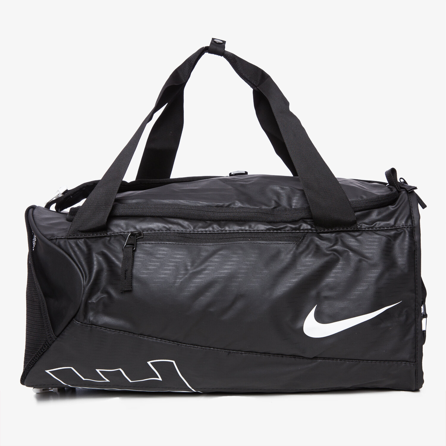 dámská taška NIKE TAŠKA Y NK ALPHA DUFF BA5257-010 ČERNÁ