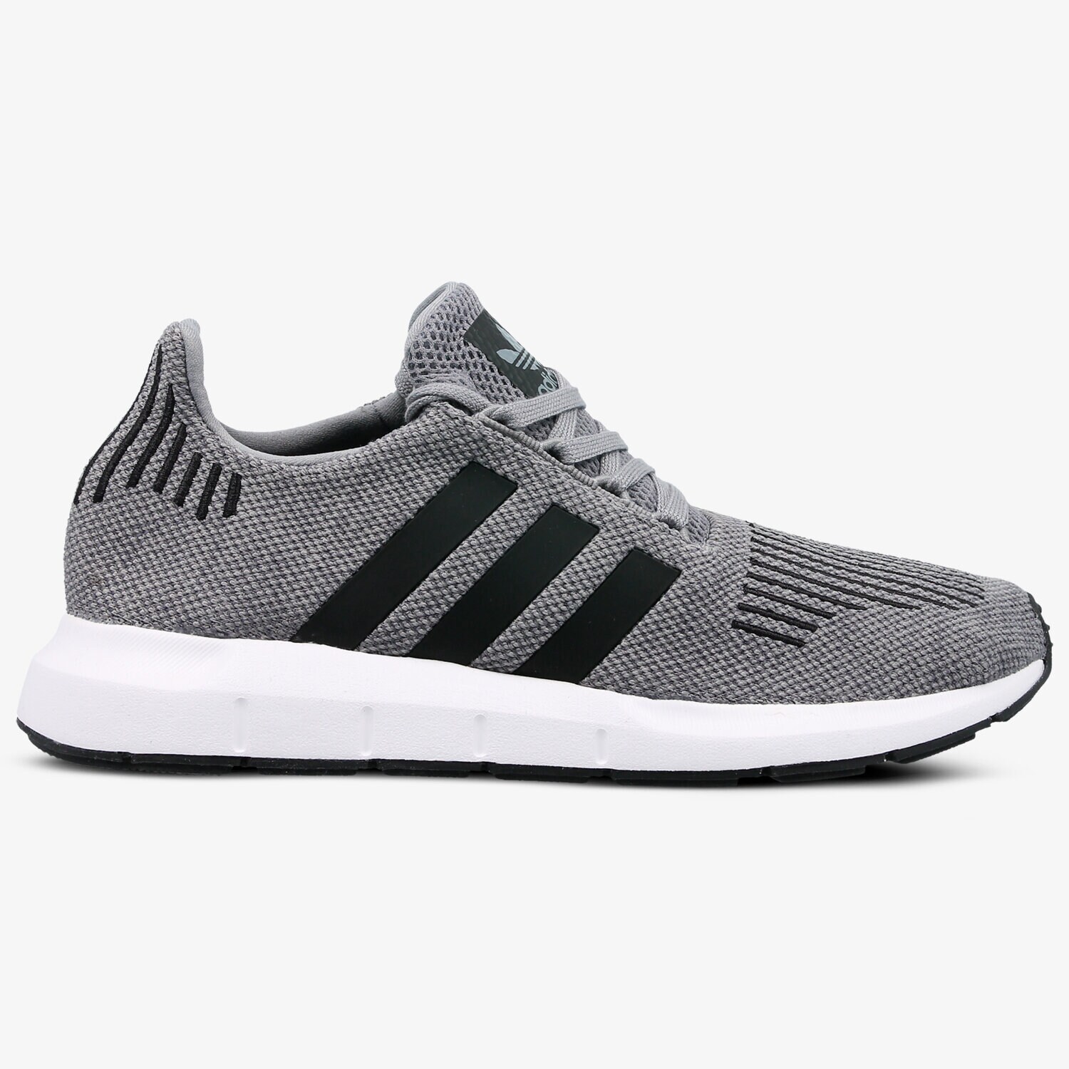pánské tenisky ADIDAS SWIFT RUN CQ2115 ŠEDÁ