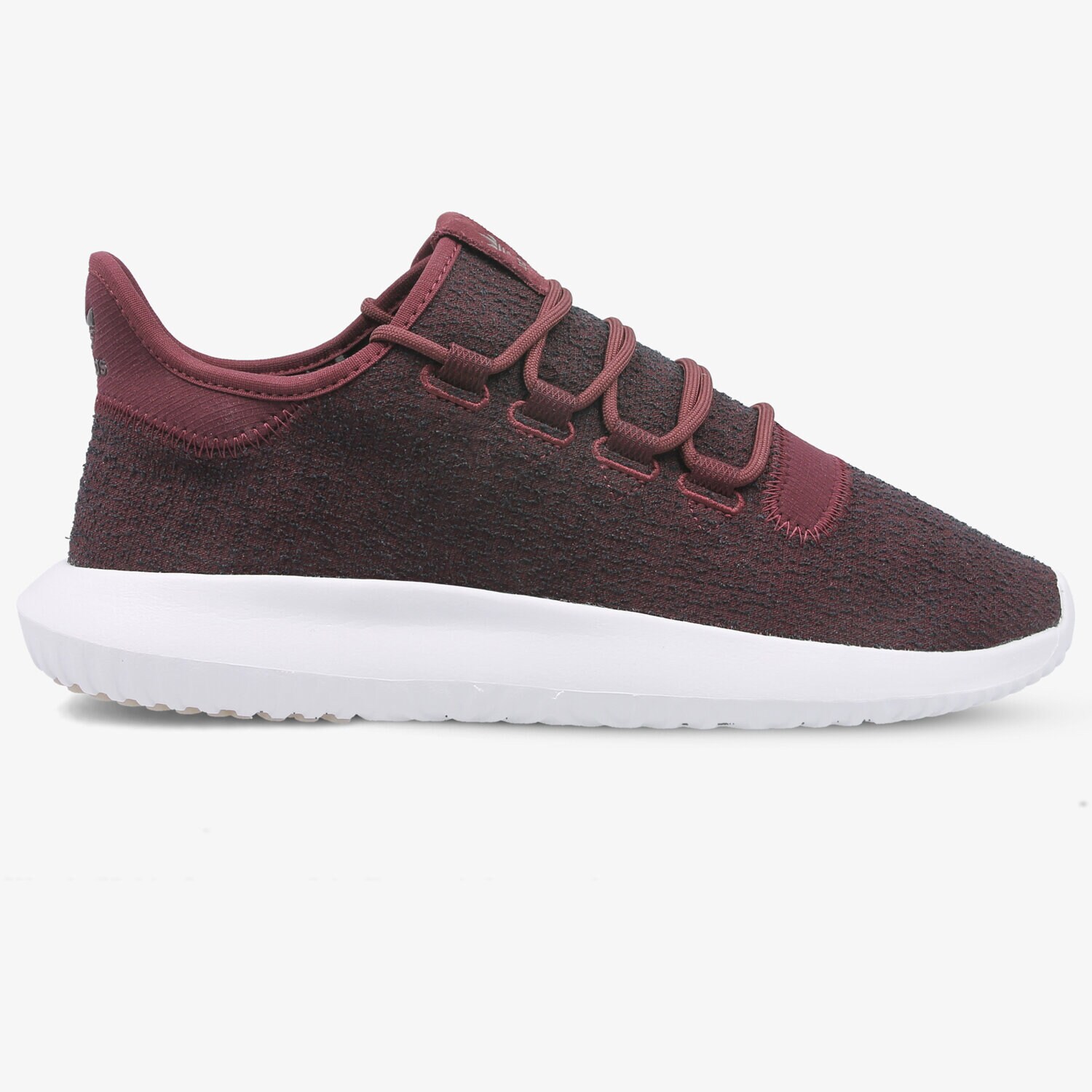pánské tenisky ADIDAS TUBULAR SHADOW CQ0927 BORDOVÁ