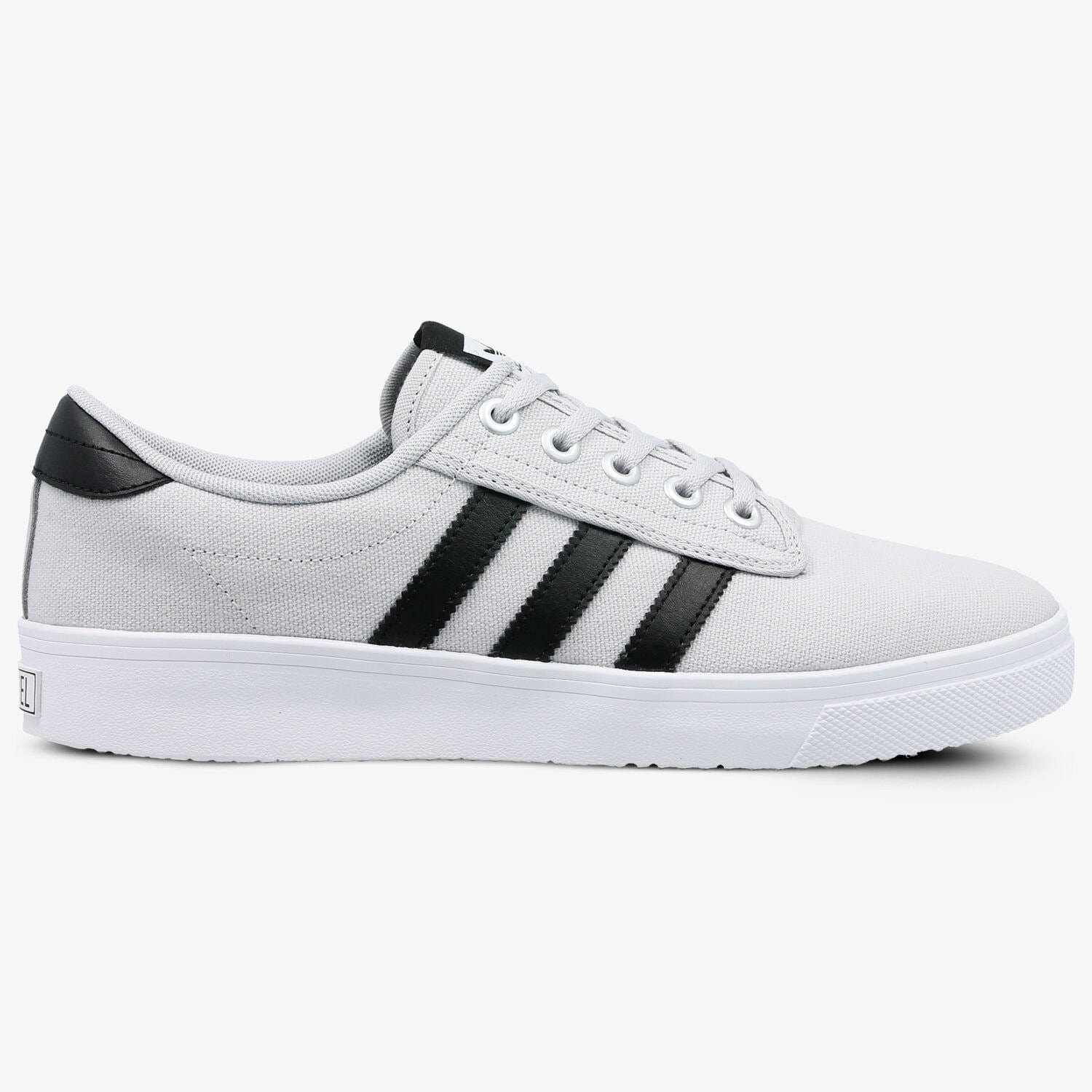 pánské tenisky ADIDAS KIEL CQ1088 ŠEDÁ