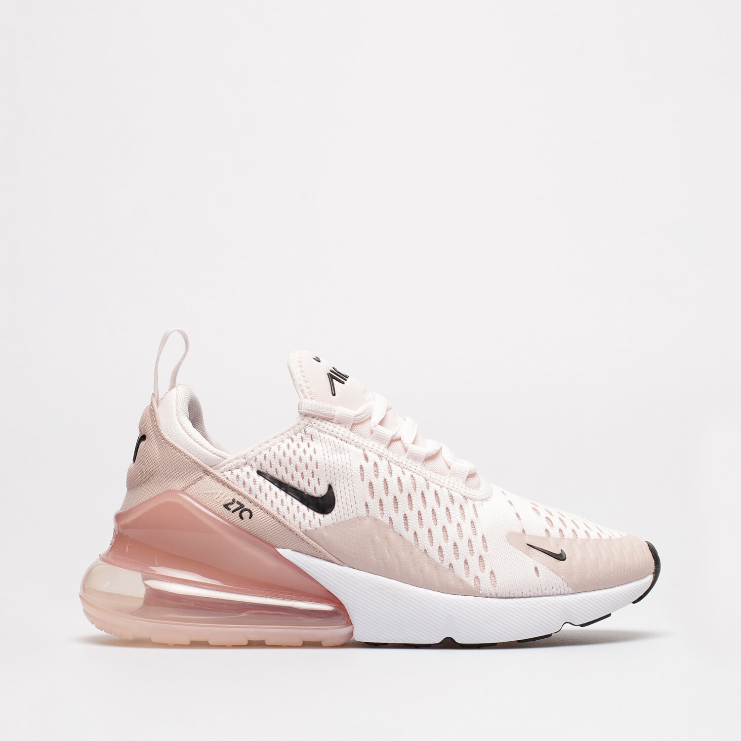 dámské tenisky NIKE AIR MAX 270 AH6789-604 RŮŽOVÁ