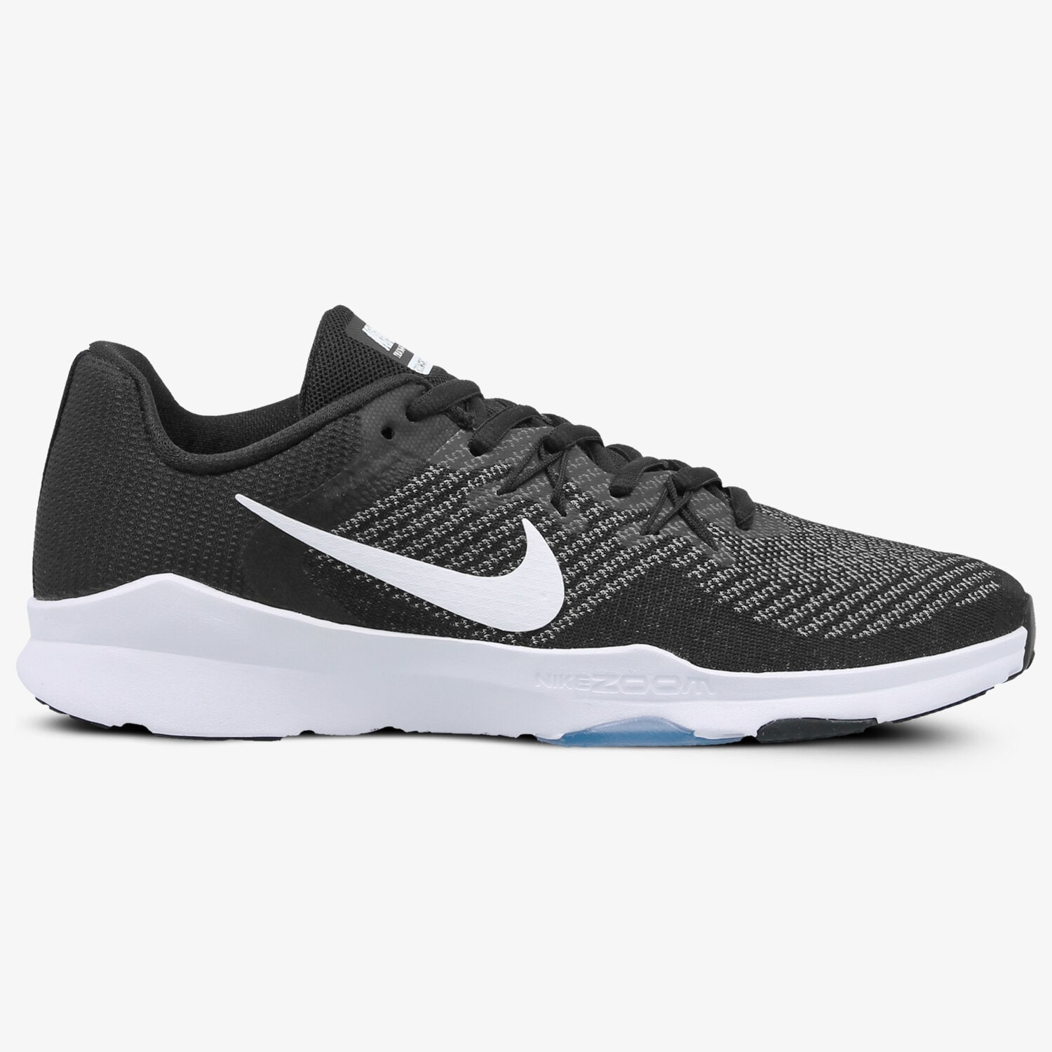 NIKE W ZOOM CONDITION TR 2 909011-001 ČERNÁ
