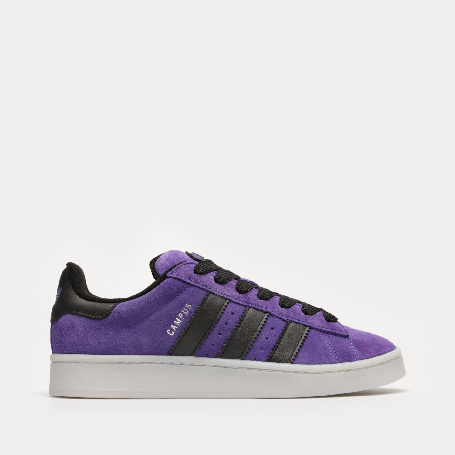 pánské skate boty (skateboardové) ADIDAS CAMPUS 00S HQ8710 FIALOVÁ