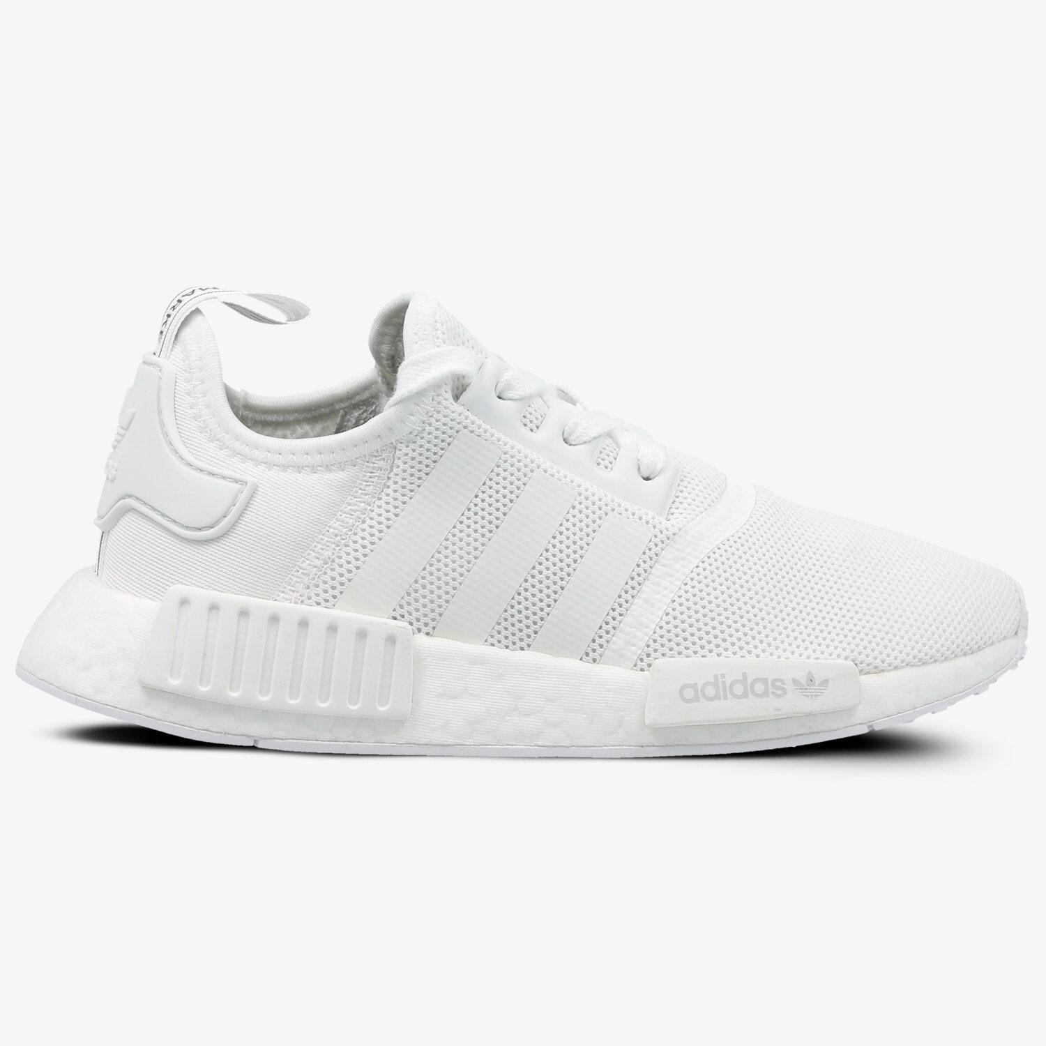 pánské tenisky ADIDAS NMD_R1 CQ2411 BÍLÁ