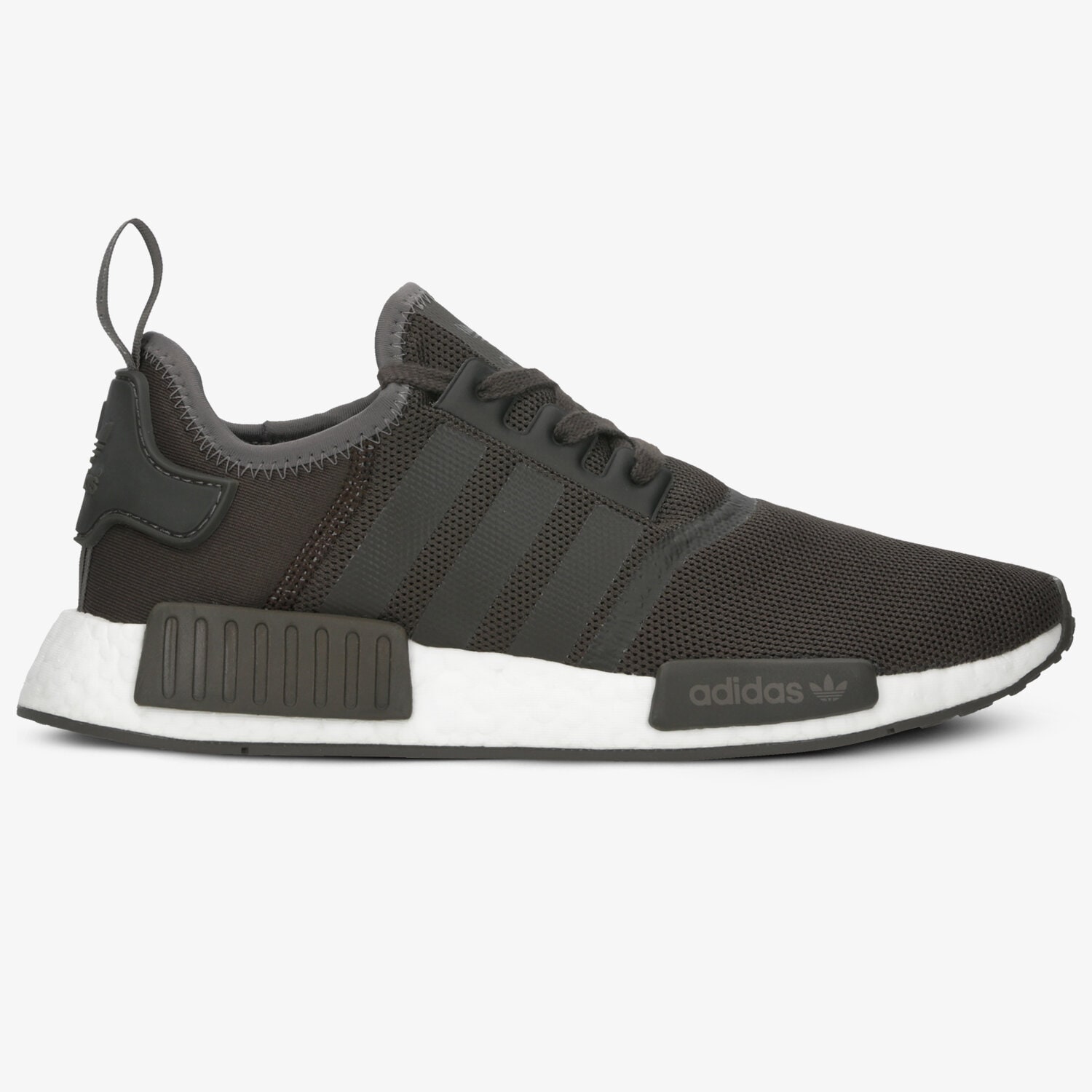 pánské tenisky ADIDAS NMD_R1 CQ2412 ŠEDÁ