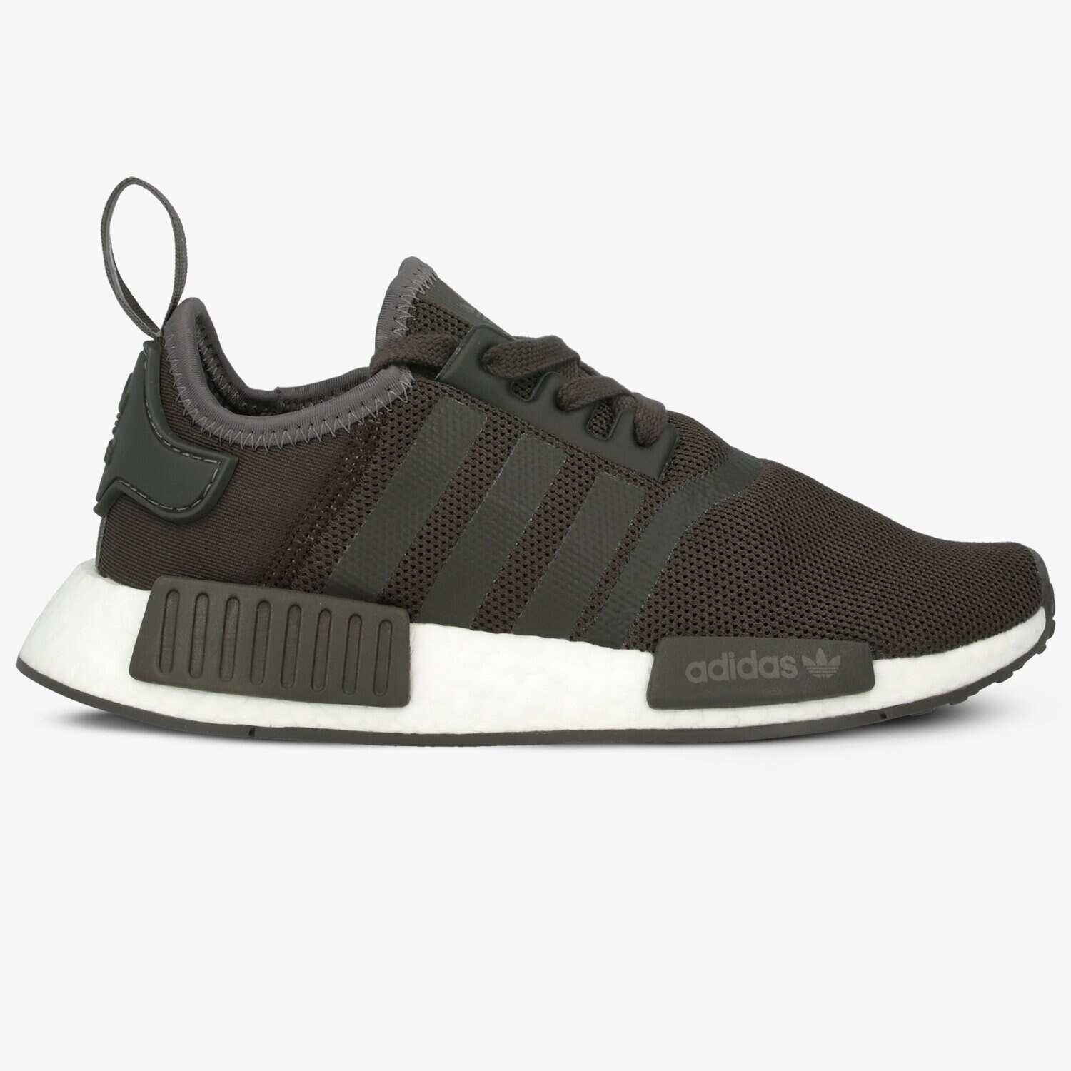 dámské tenisky ADIDAS NMD_R1 CQ2412 ŠEDÁ