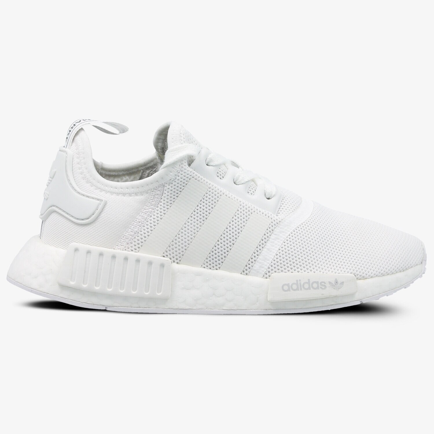 dámské tenisky ADIDAS NMD_R1 CQ2411 BÍLÁ