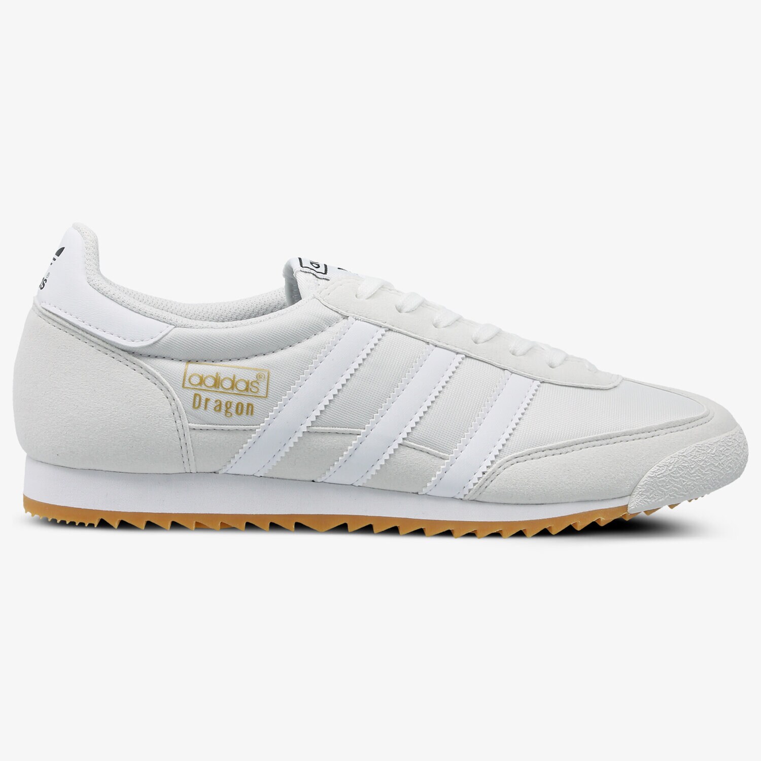 pánské tenisky ADIDAS DRAGON OG BY9700 BÉŽOVÁ