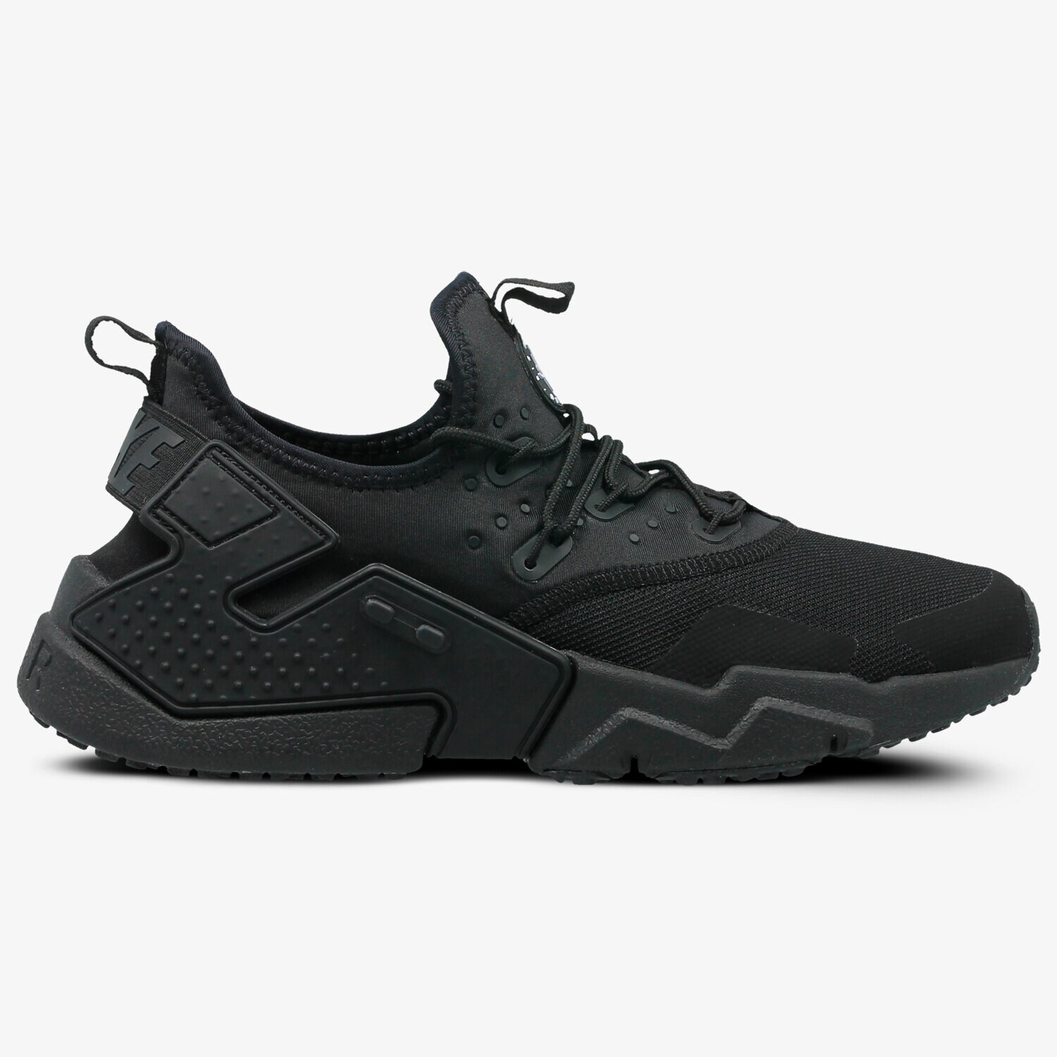 pánské tenisky NIKE AIR HUARACHE DRIFT AH7334-003 ČERNÁ