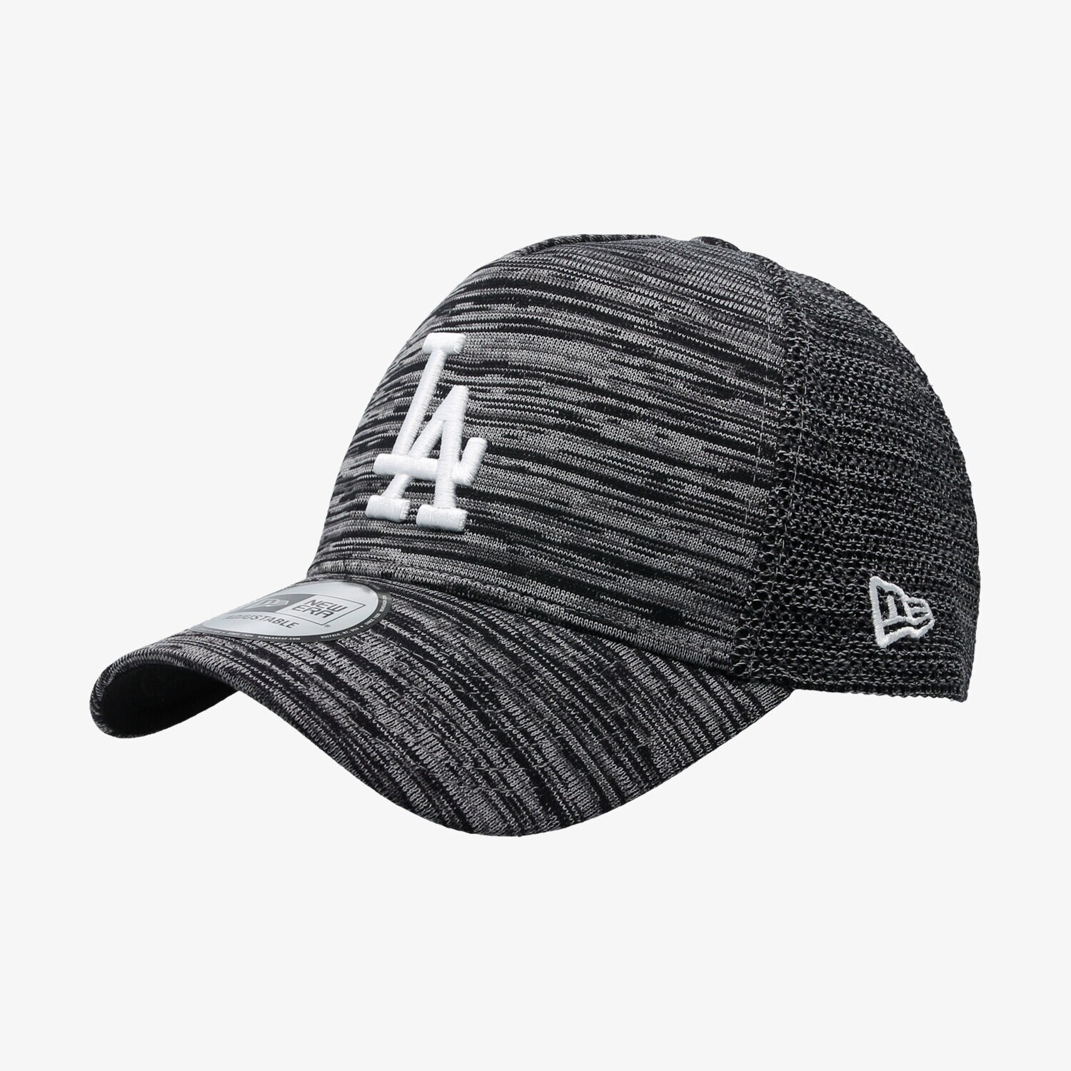 dětská kšiltovka NEW ERA ČEPICE ENGINEERED FIT AFRAME LOS ANGELES DODGERS GRA 11507705 VÍCEBAREVNÁ