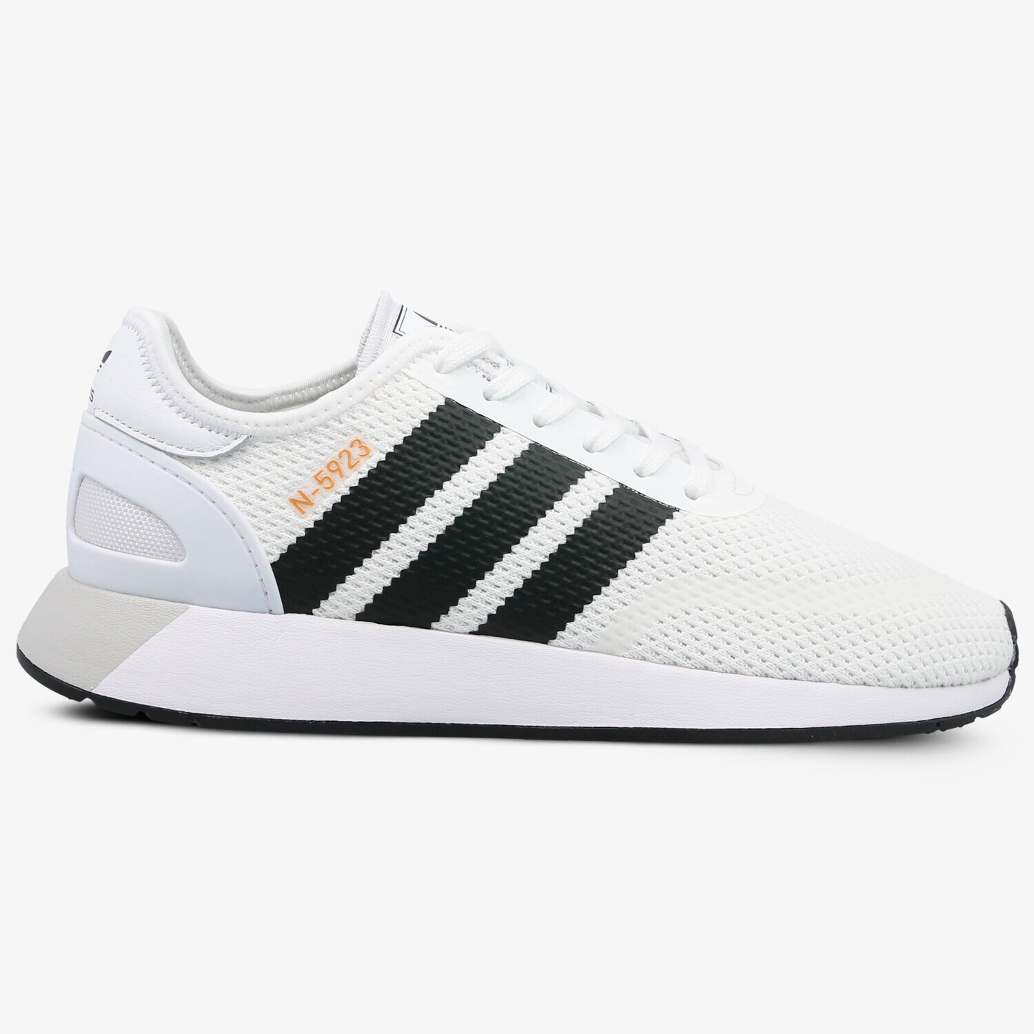 pánské tenisky ADIDAS N-5923 AH2159 BÍLÁ