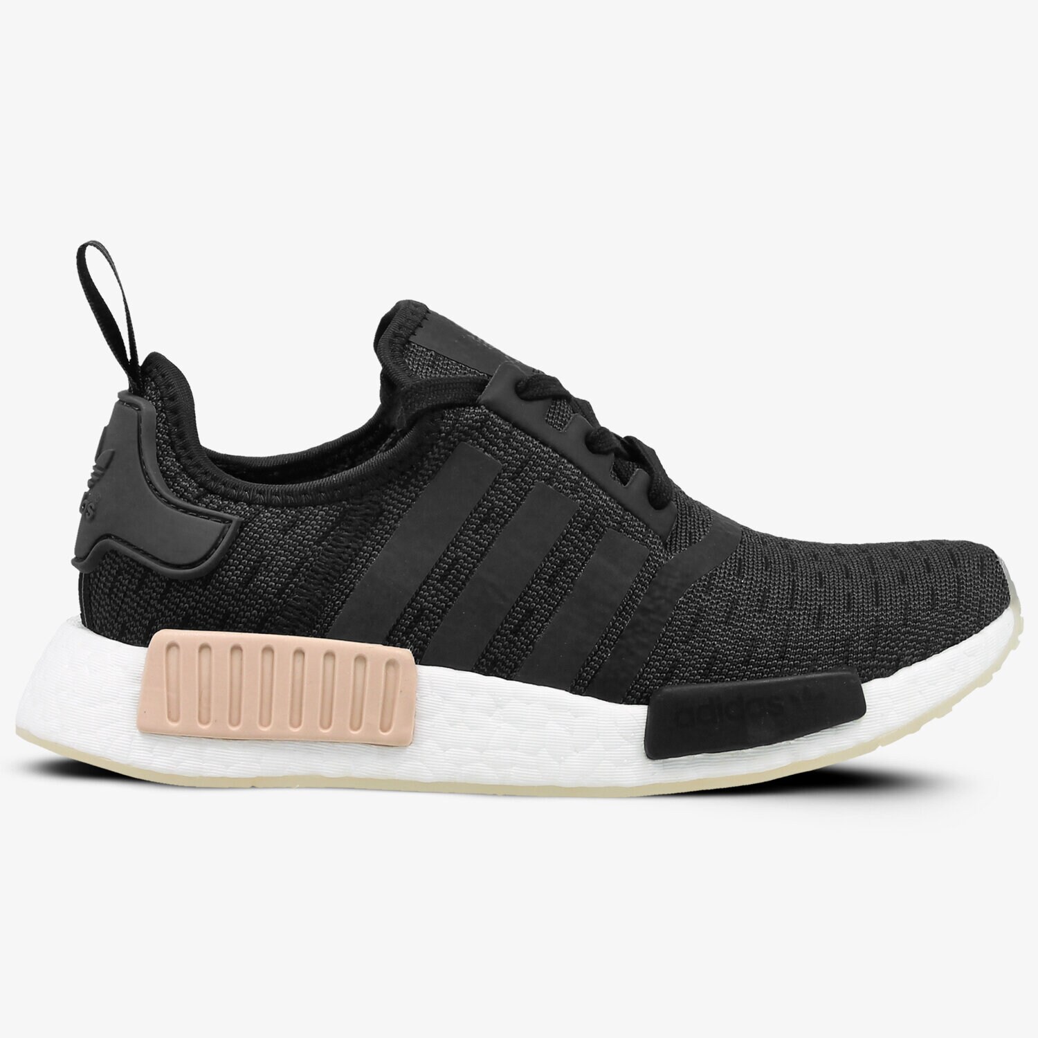 dámské tenisky ADIDAS NMD_R1 W CQ2011 ČERNÁ
