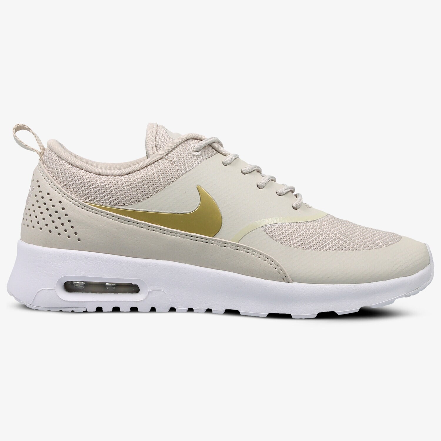 dámské tenisky NIKE WMNS NIKE AIR MAX THEA J AJ2010001 BÉŽOVÁ