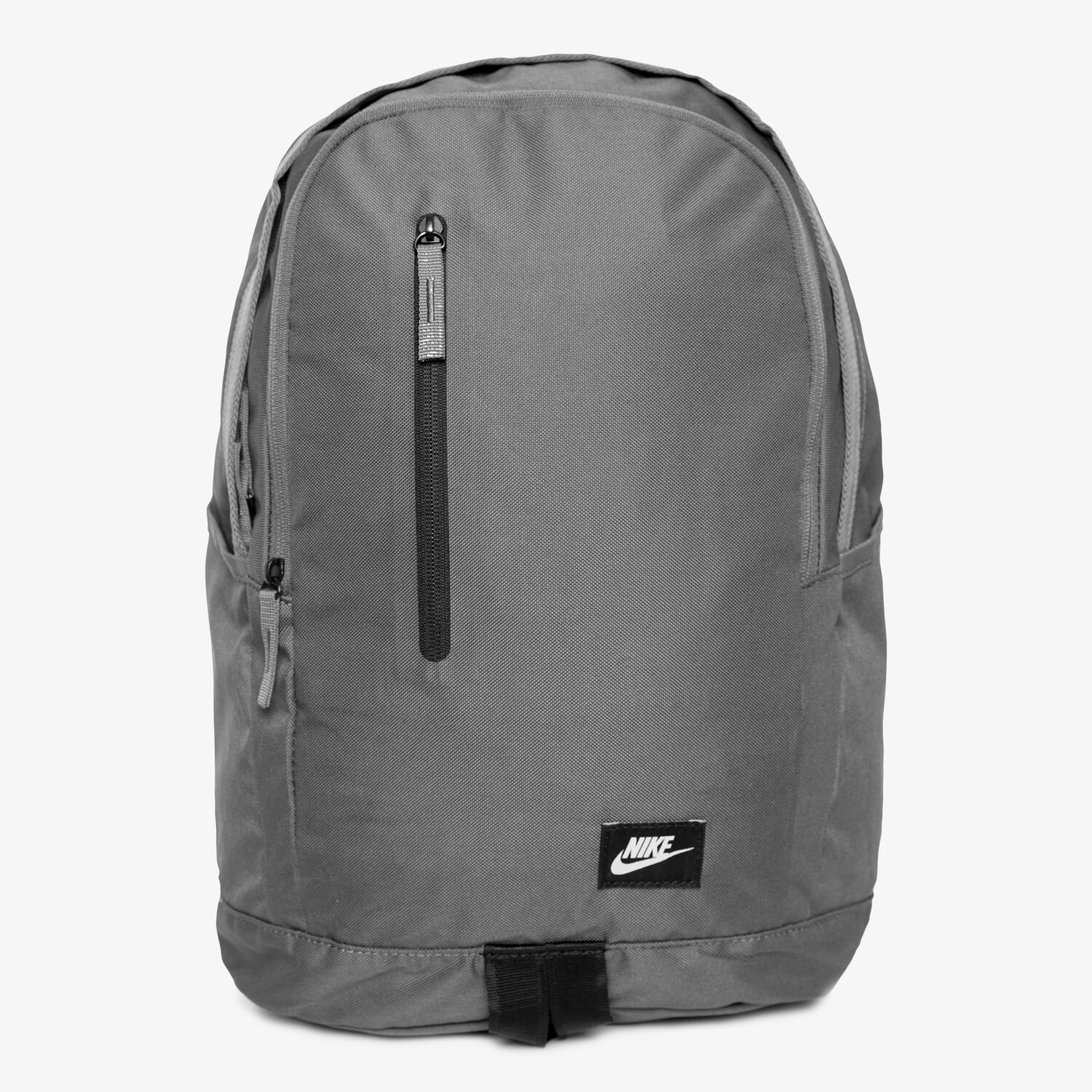 dámský batoh NIKE BATOH NK ALL ACCESS SOLEDAY BKPK - S BA4857-021 ŠEDÁ