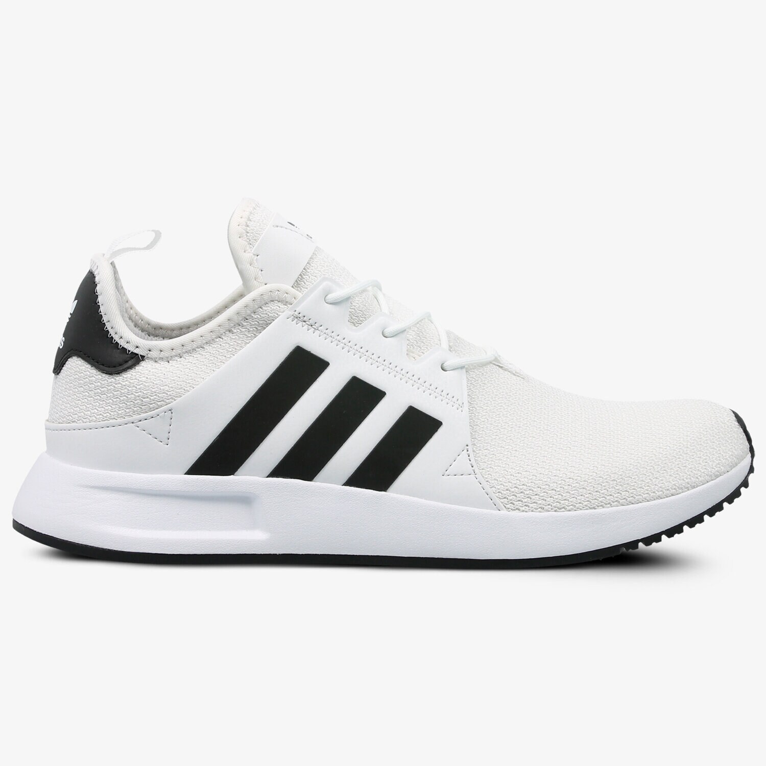 pánské tenisky ADIDAS X_PLR CQ2406 BÍLÁ