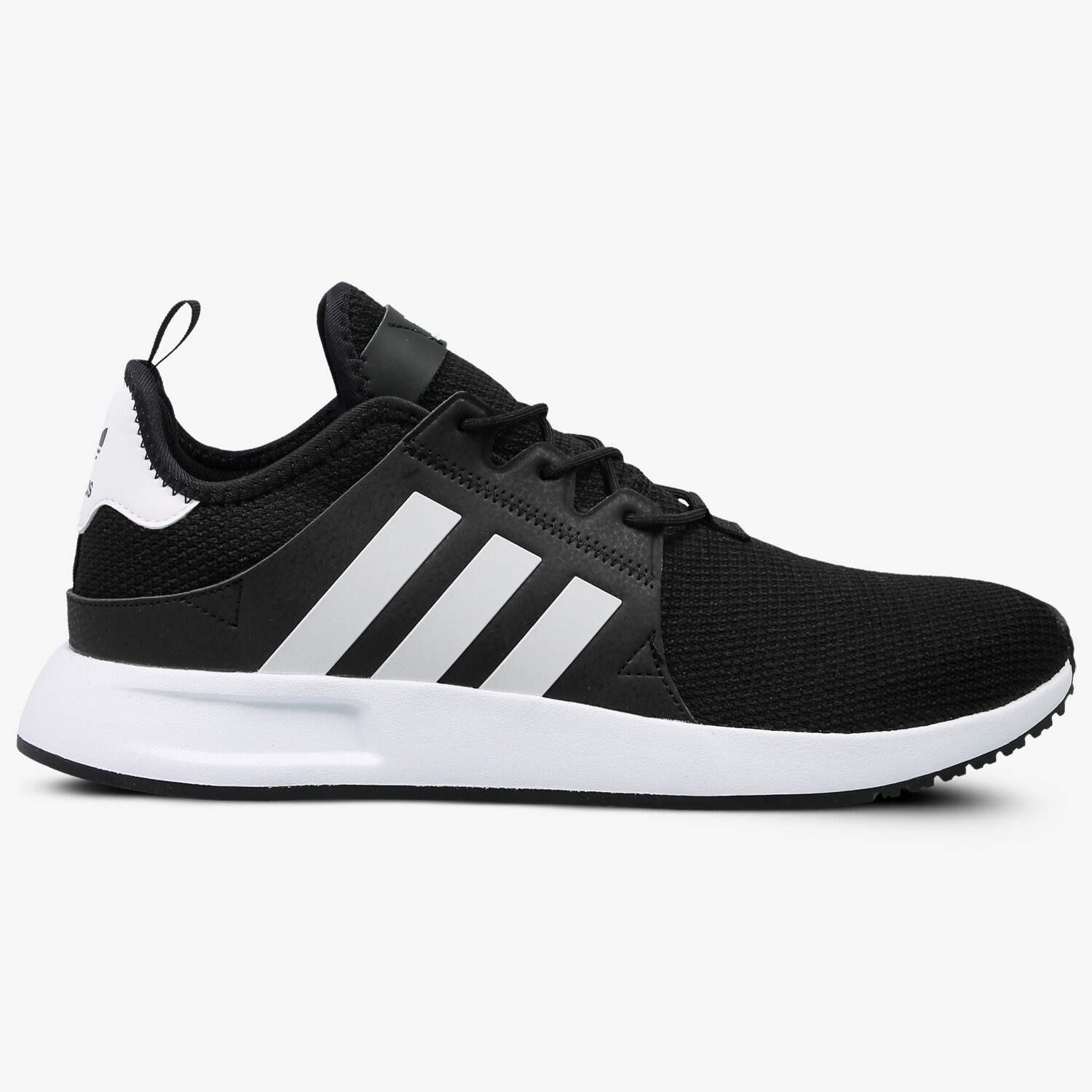 pánské tenisky ADIDAS X_PLR CQ2405 ČERNÁ