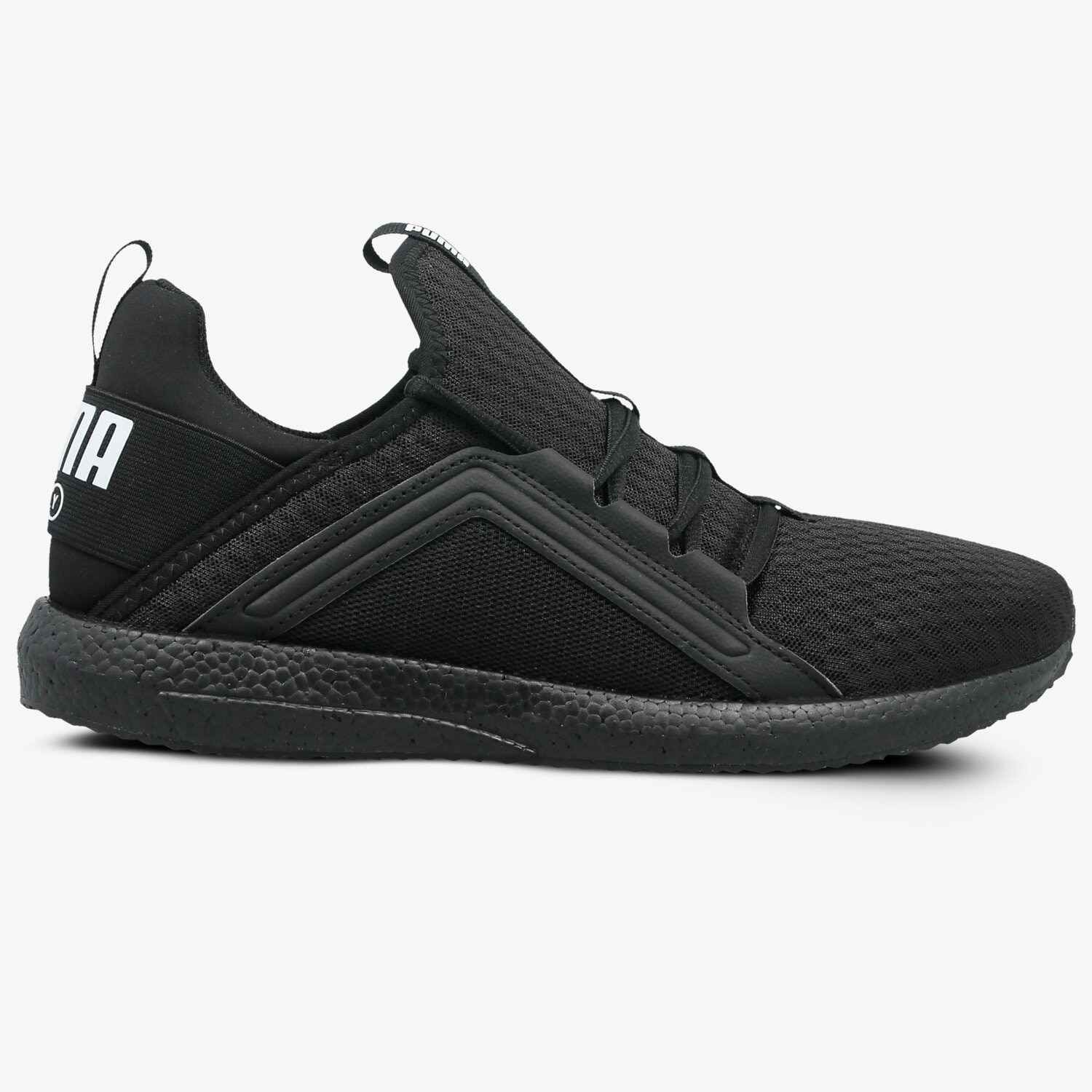 pánské tenisky PUMA MEGA NRGY 19036806 ČERNÁ