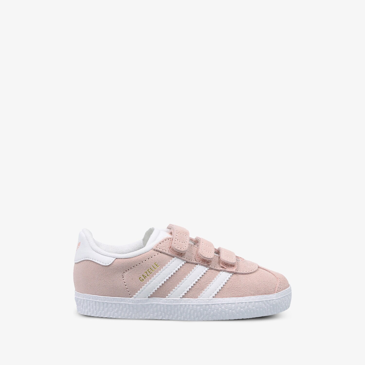 dětské tenisky ADIDAS GAZELLE CF I AH2229 RŮŽOVÁ