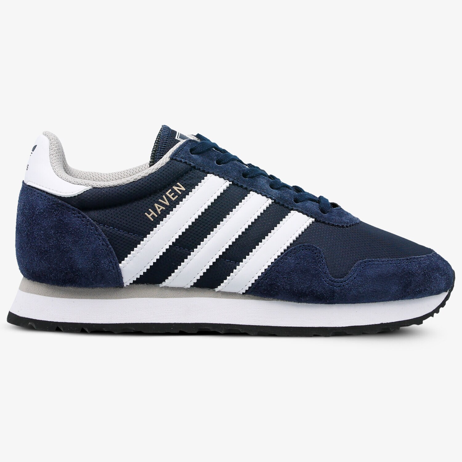 dámské tenisky ADIDAS HAVEN BB1280W TMAVOMODRÁ