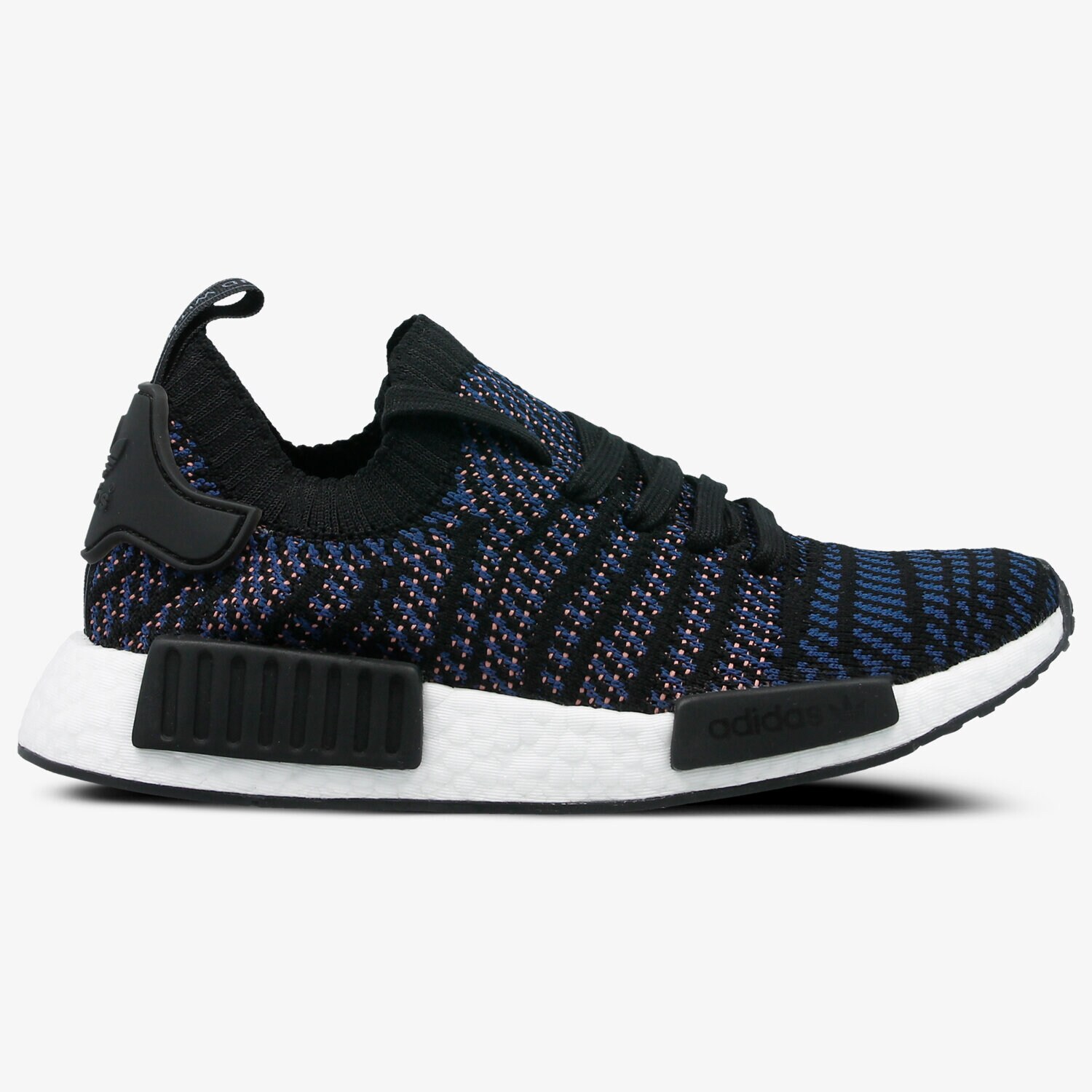 dámské tenisky ADIDAS NMD_R1 STLT PK W AC8326 ČERNÁ