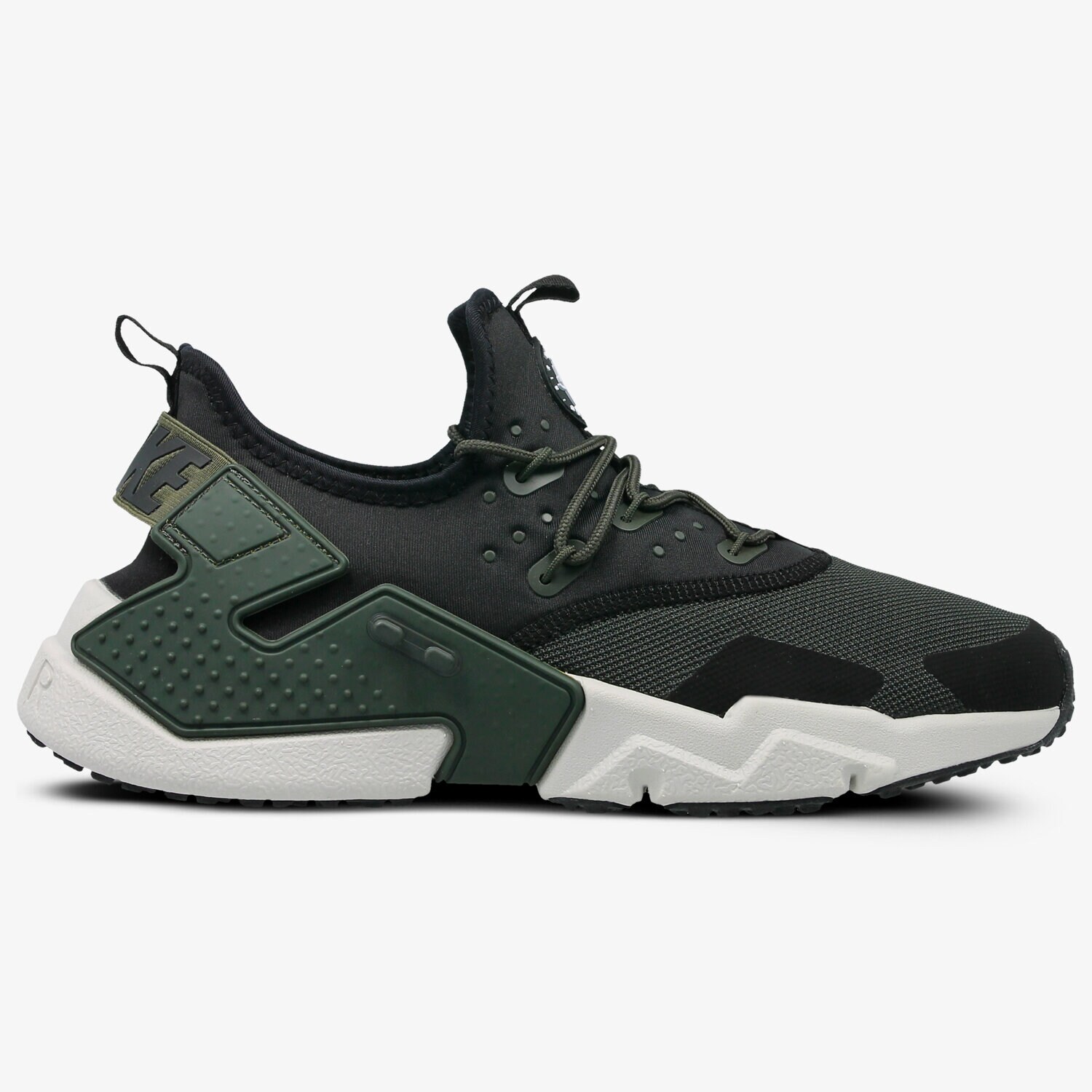 pánské tenisky NIKE AIR HUARACHE DRIFT AH7334300 ZELENÁ