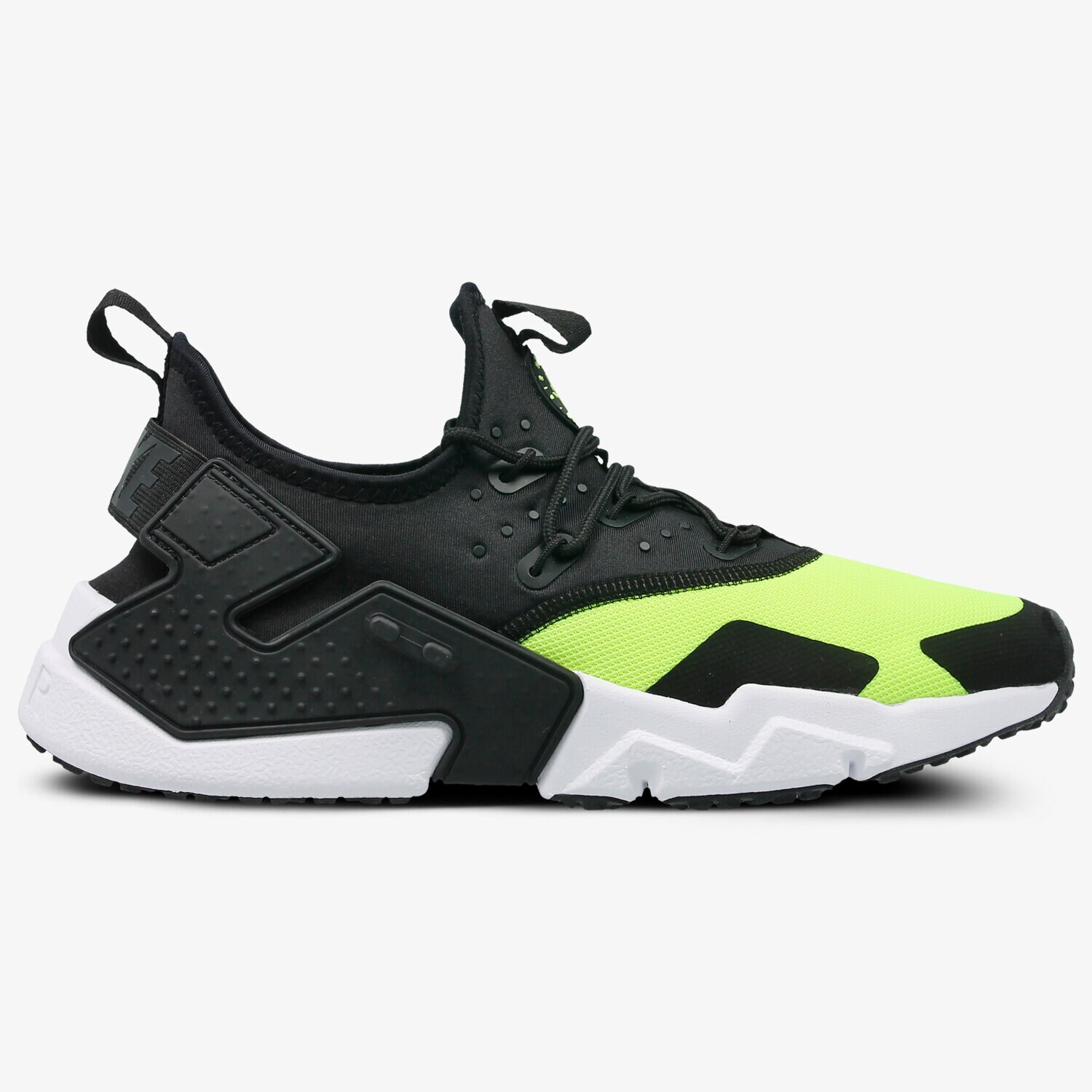 pánské tenisky NIKE AIR HUARACHE DRIFT AH7334700 ČERNÁ