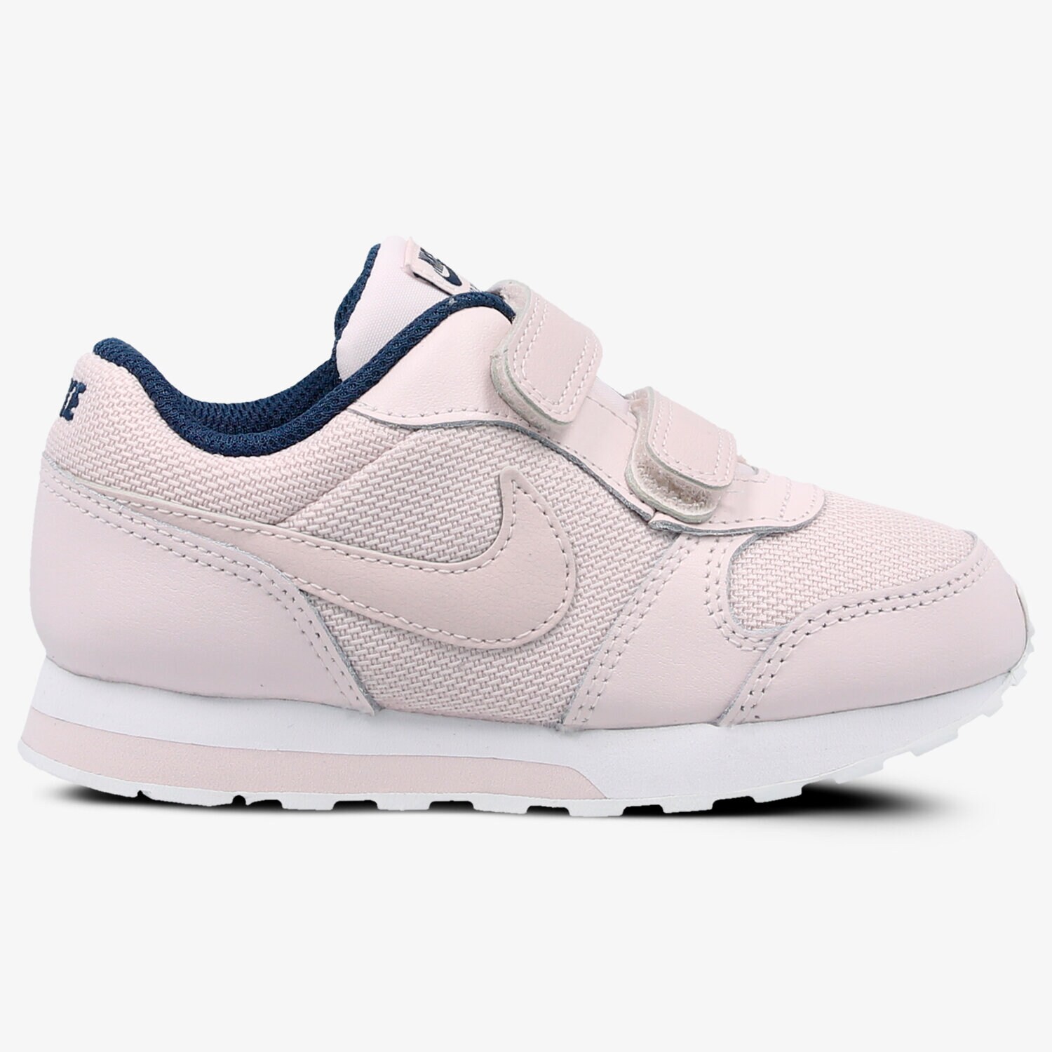 dětské tenisky NIKE MD RUNNER 2 GTV 807328600 RŮŽOVÁ
