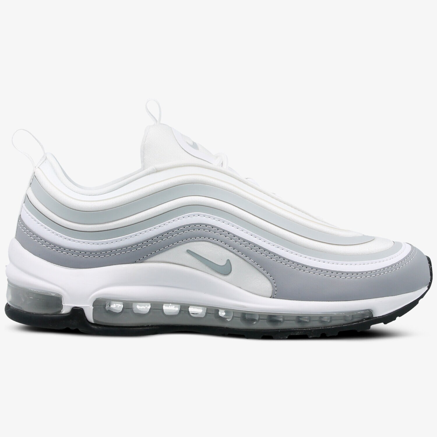 dámské tenisky NIKE W AIR MAX 97 UL '17 917704102 ŠEDÁ