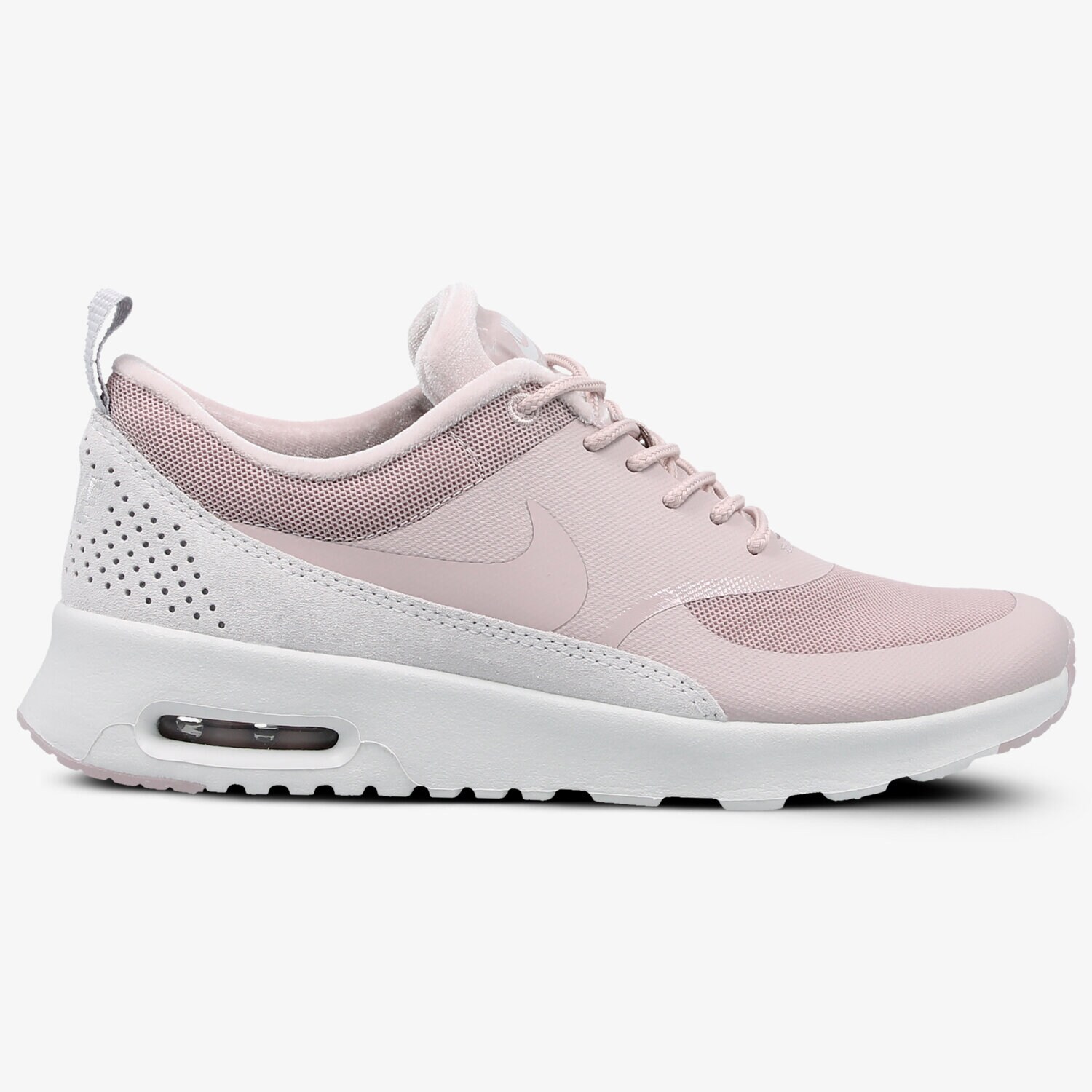 dámské tenisky NIKE WMNS NIKE AIR MAX THEA LX 881203-600 RŮŽOVÁ