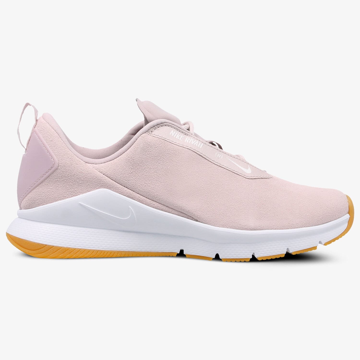 dámské tenisky NIKE RIVAH PRM  AH6775601 RŮŽOVÁ