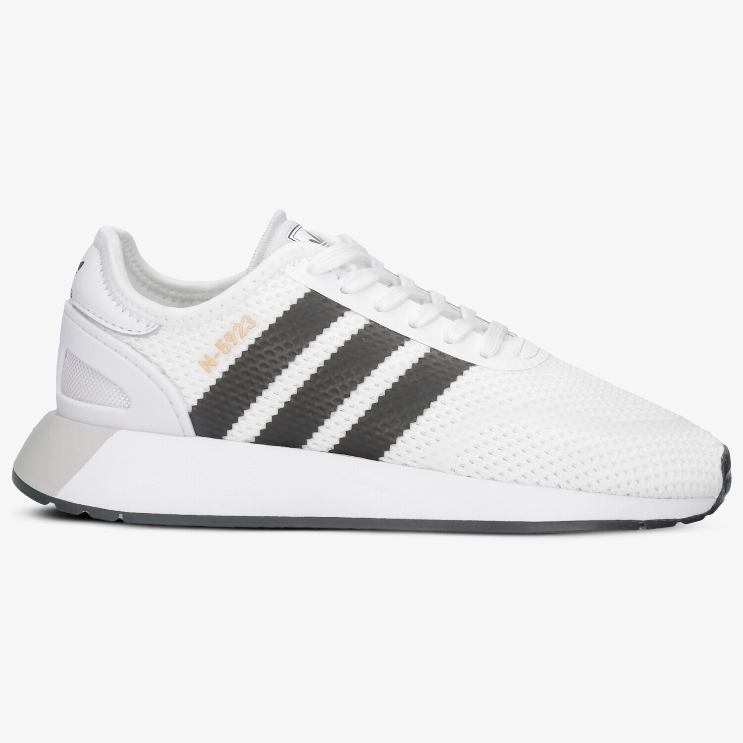 dámské tenisky ADIDAS N-5923 AH2159W BÍLÁ
