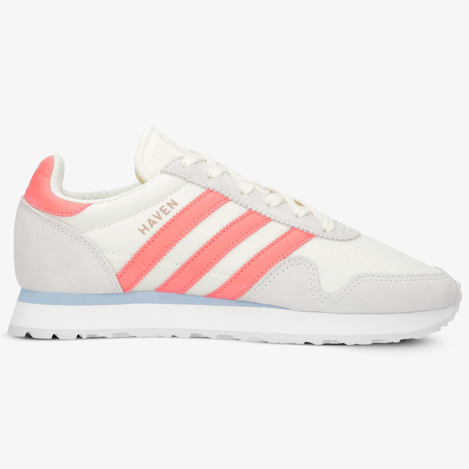 dámské tenisky ADIDAS HAVEN W CQ2525 BÍLÁ