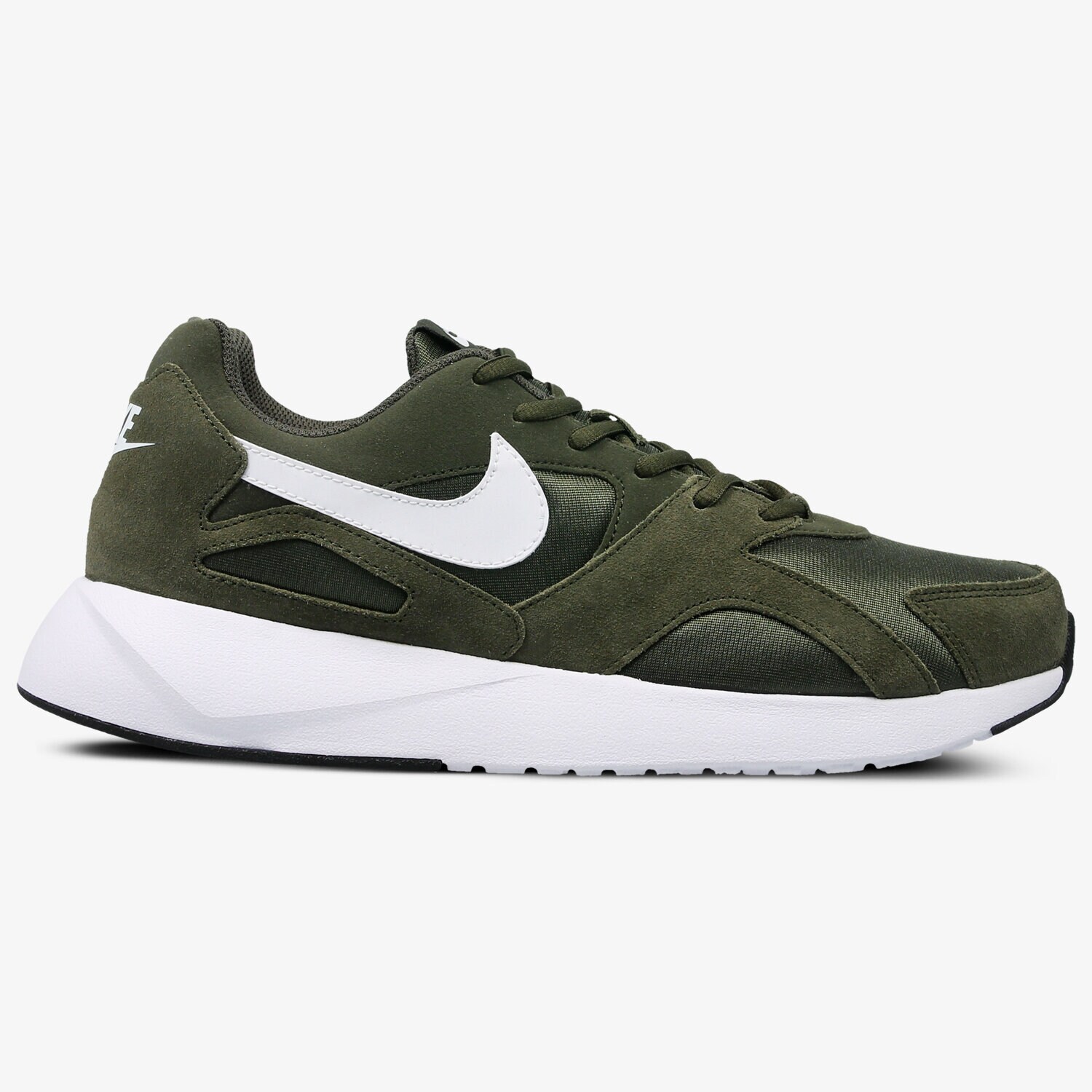 pánské tenisky NIKE PANTHEOS 916776300 ZELENÁ