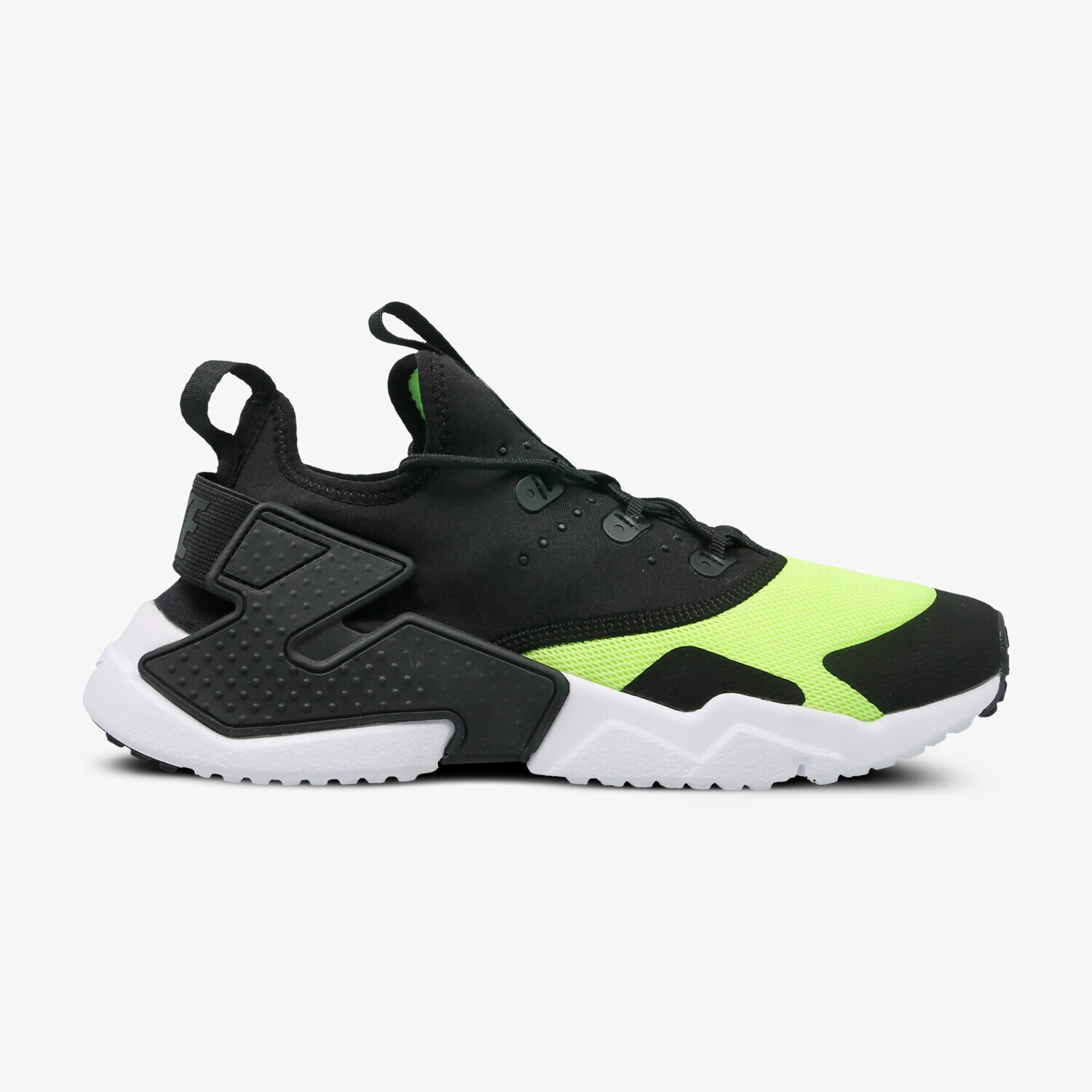 dětské tenisky NIKE HUARACHE RUN REMIX BG 943344700 ČERNÁ