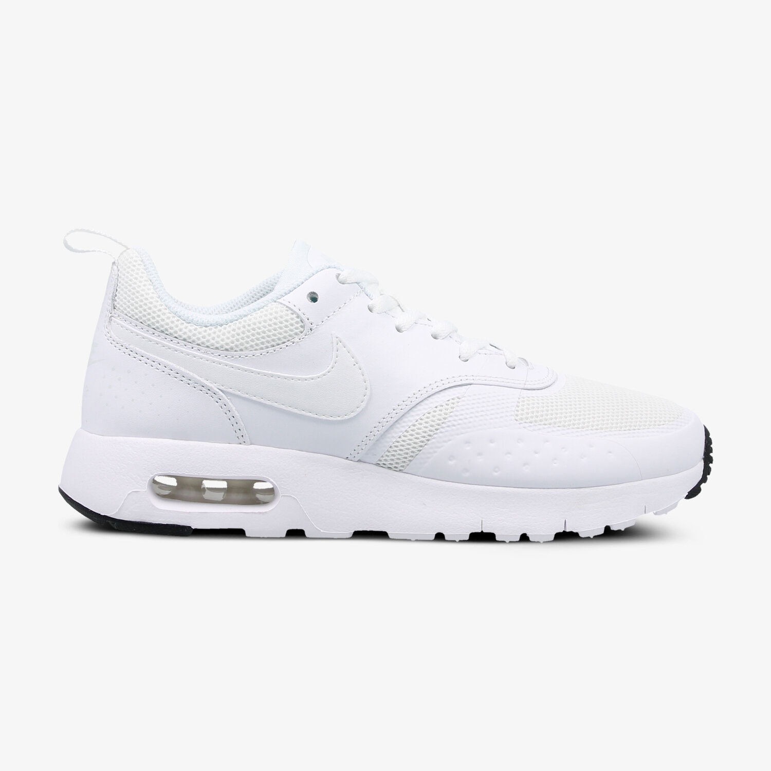 dětské tenisky NIKE AIR MAX VISION (GS) 917857-100 BÍLÁ