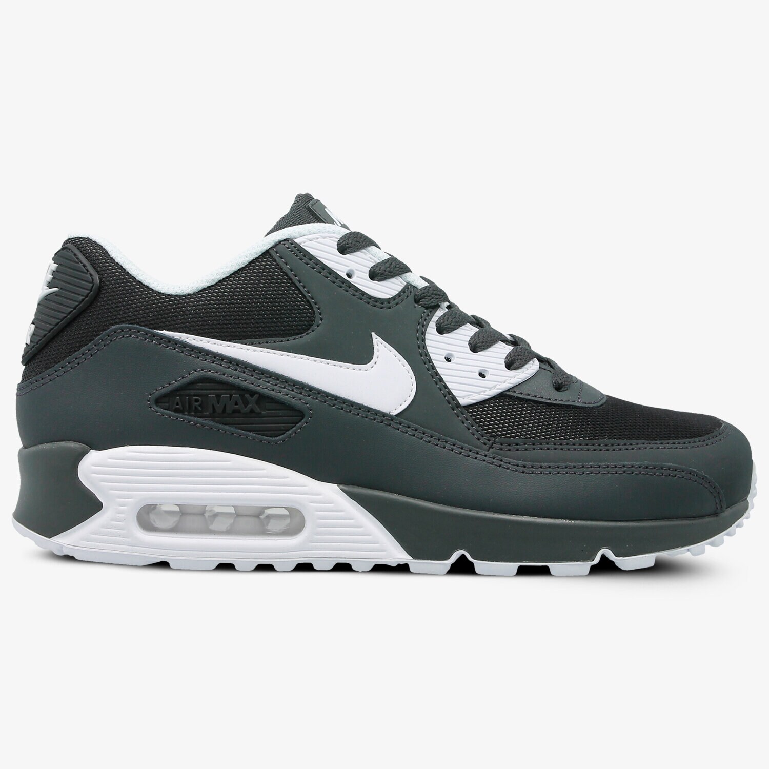 pánské tenisky NIKE AIR MAX 90 ESSENTIAL  537384089 ŠEDÁ