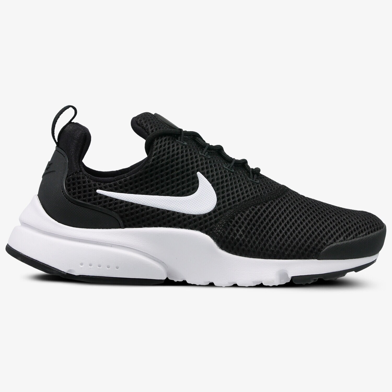 dámské tenisky NIKE WMNS NIKE PRESTO FLY 910569-006 ČERNÁ