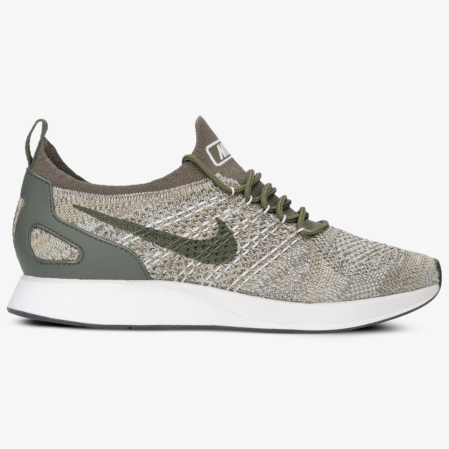 dámské tenisky NIKE W AIR ZOOM MARIAH FK RACER AA0521301 KHAKI