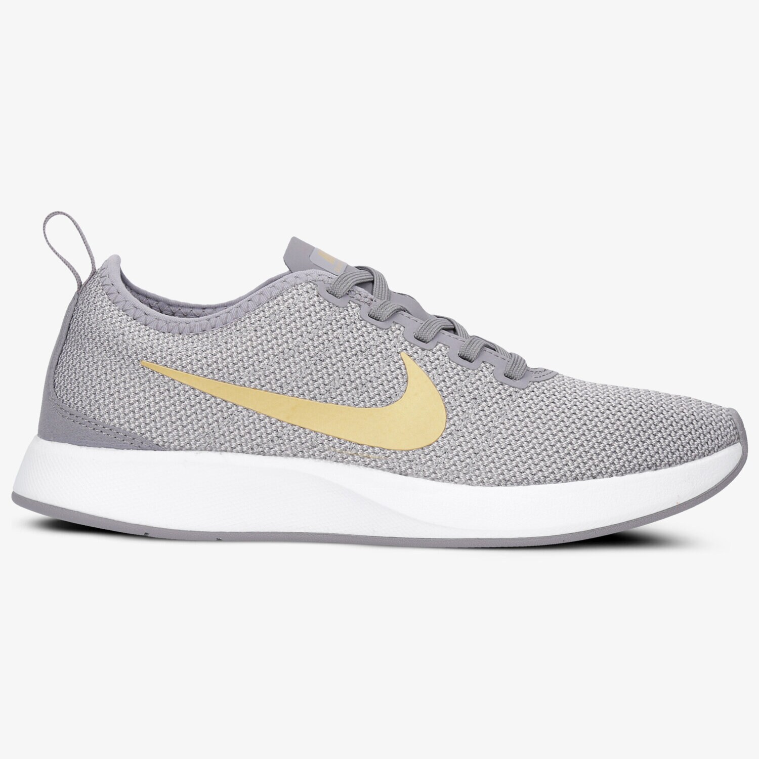 dámské tenisky NIKE DUALTONE RACER SE  940418006 ŠEDÁ