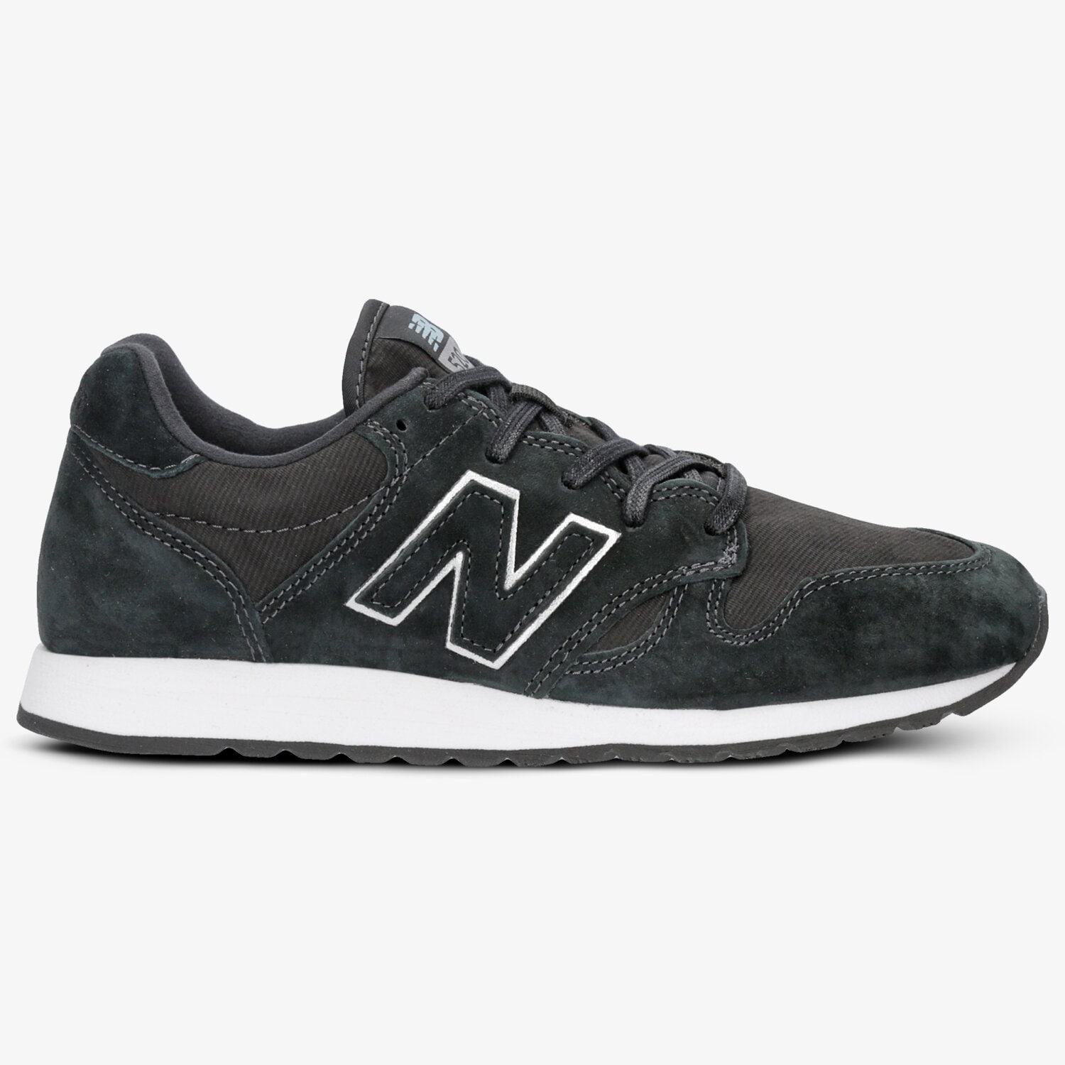 dámské tenisky NEW BALANCE WL520RK WL520RK ČERNÁ