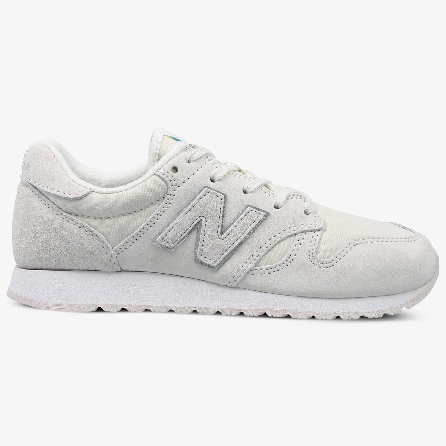 dámské tenisky NEW BALANCE WL520RS WL520RS BÉŽOVÁ