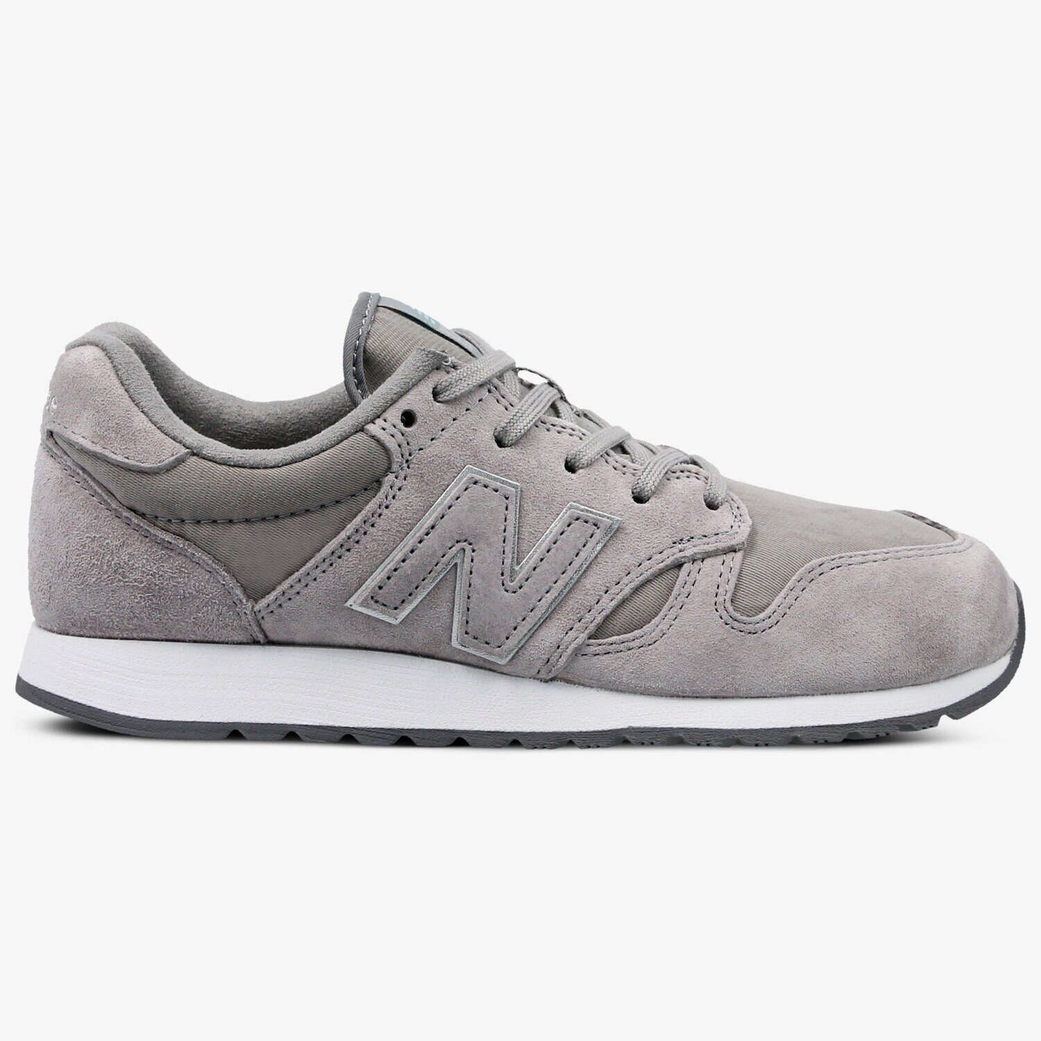 dámské tenisky NEW BALANCE WL520RM WL520RM ŠEDÁ