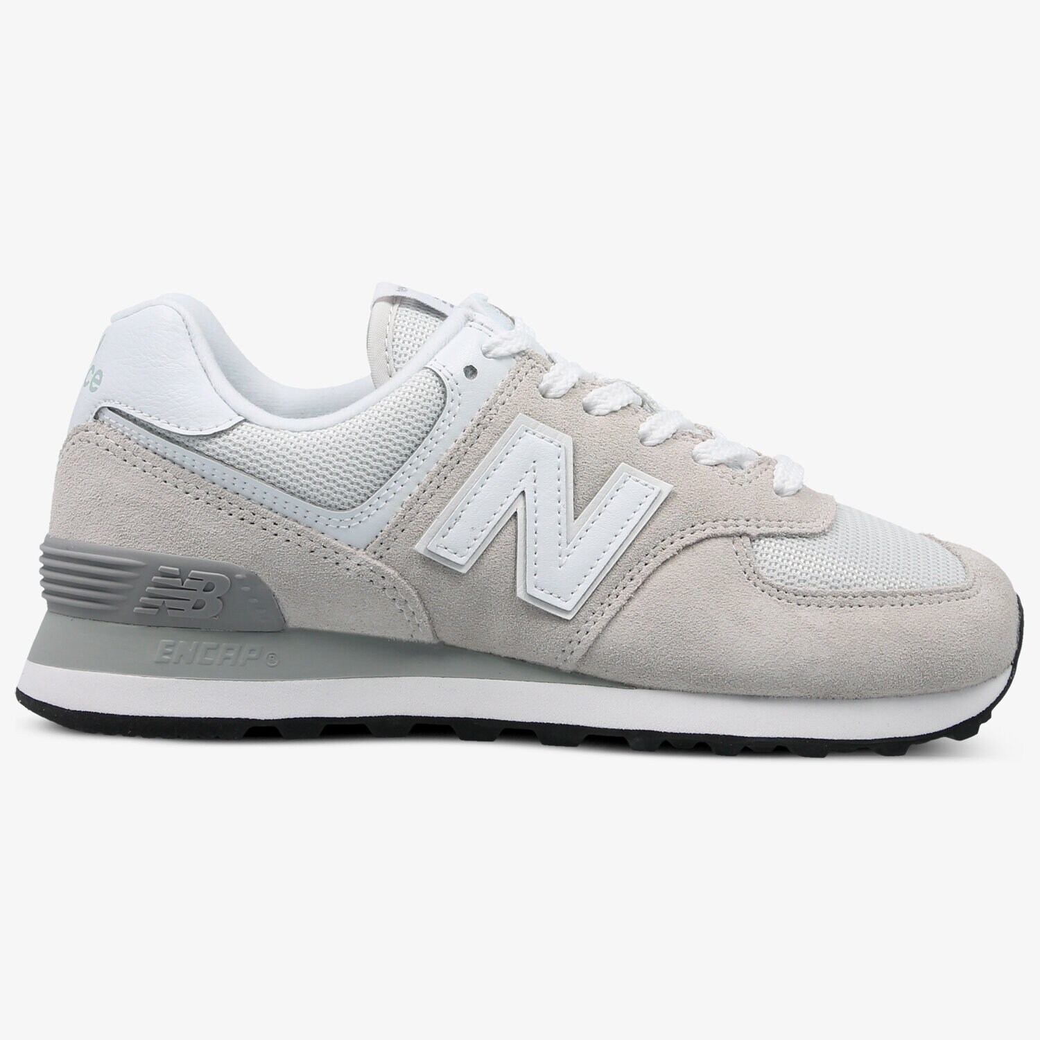 dámské tenisky NEW BALANCE 574  WL574EW BÉŽOVÁ
